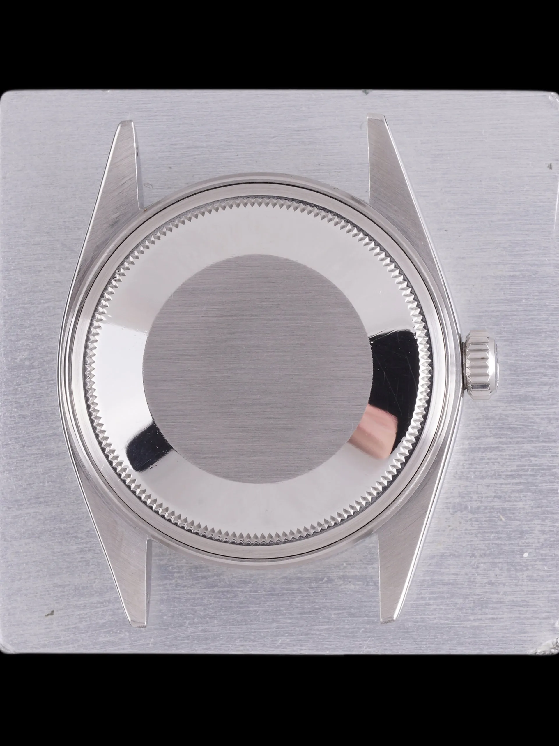 1979 Rolex Datejust (Ref. 16014) Linen Dial