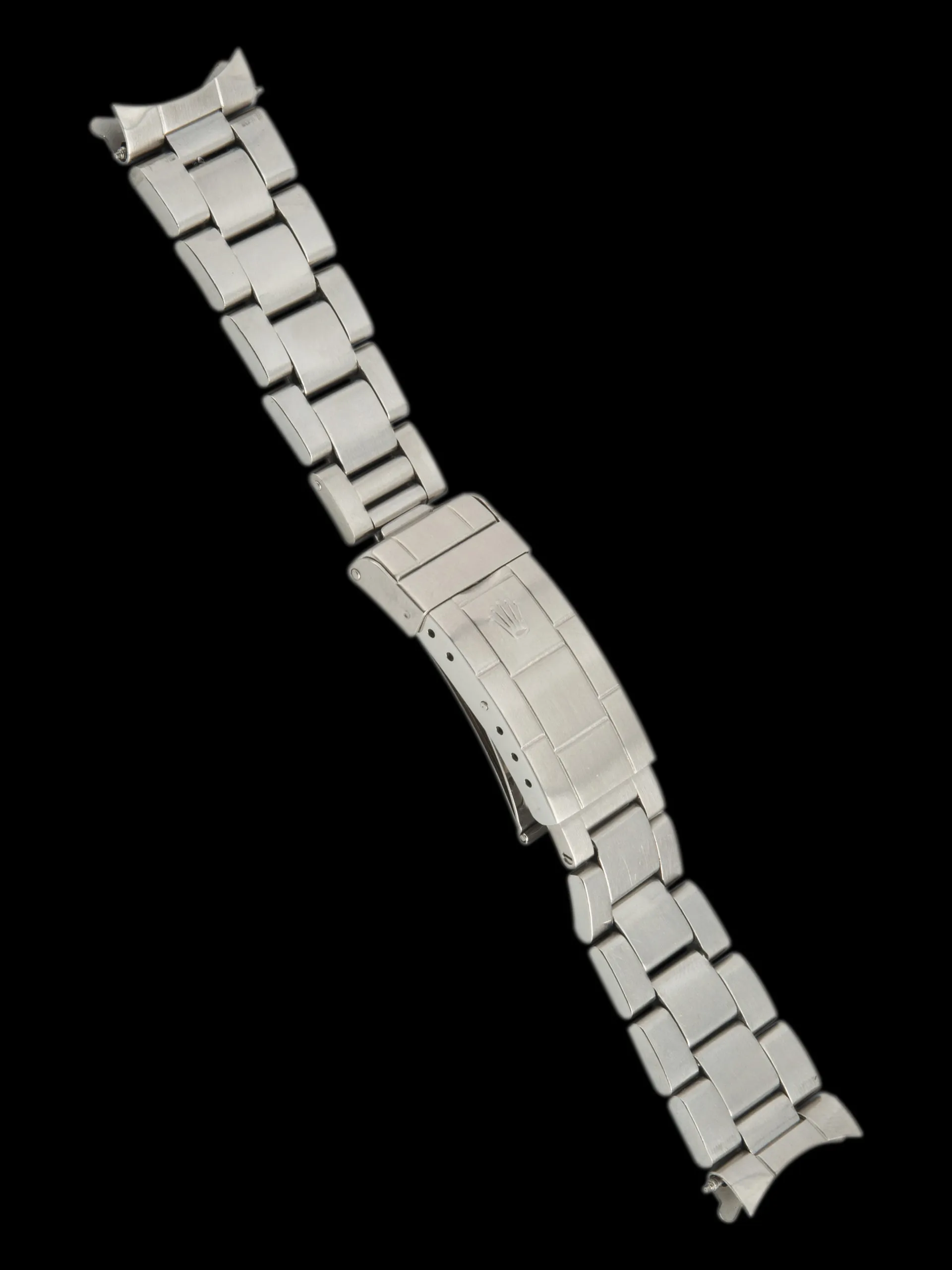 1981 Rolex Submariner (Ref. 16800) Matte Dial
