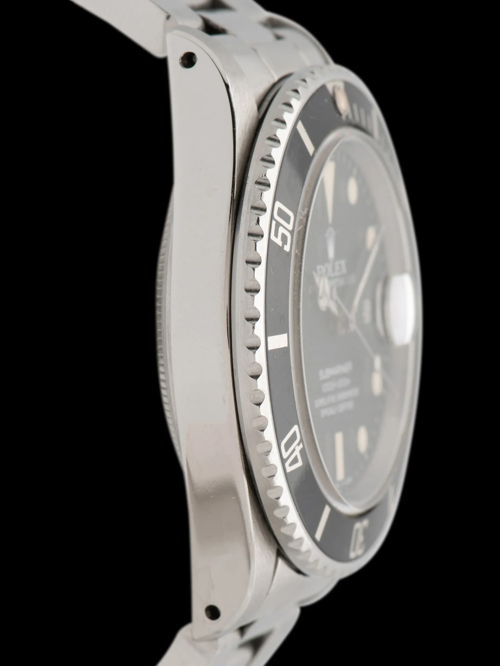 1981 Rolex Submariner (Ref. 16800) Matte Dial