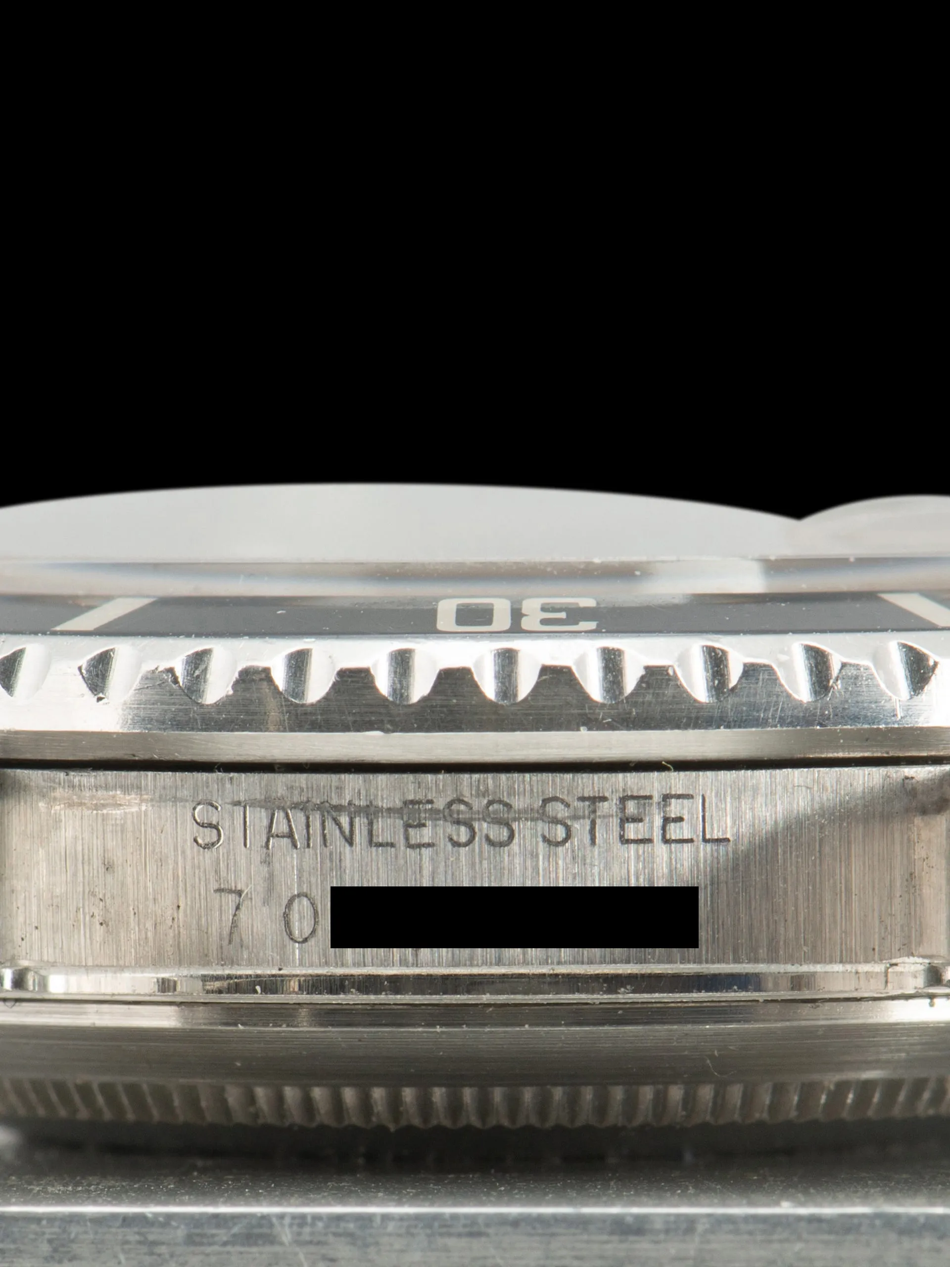 1981 Rolex Submariner (Ref. 16800) Matte Dial