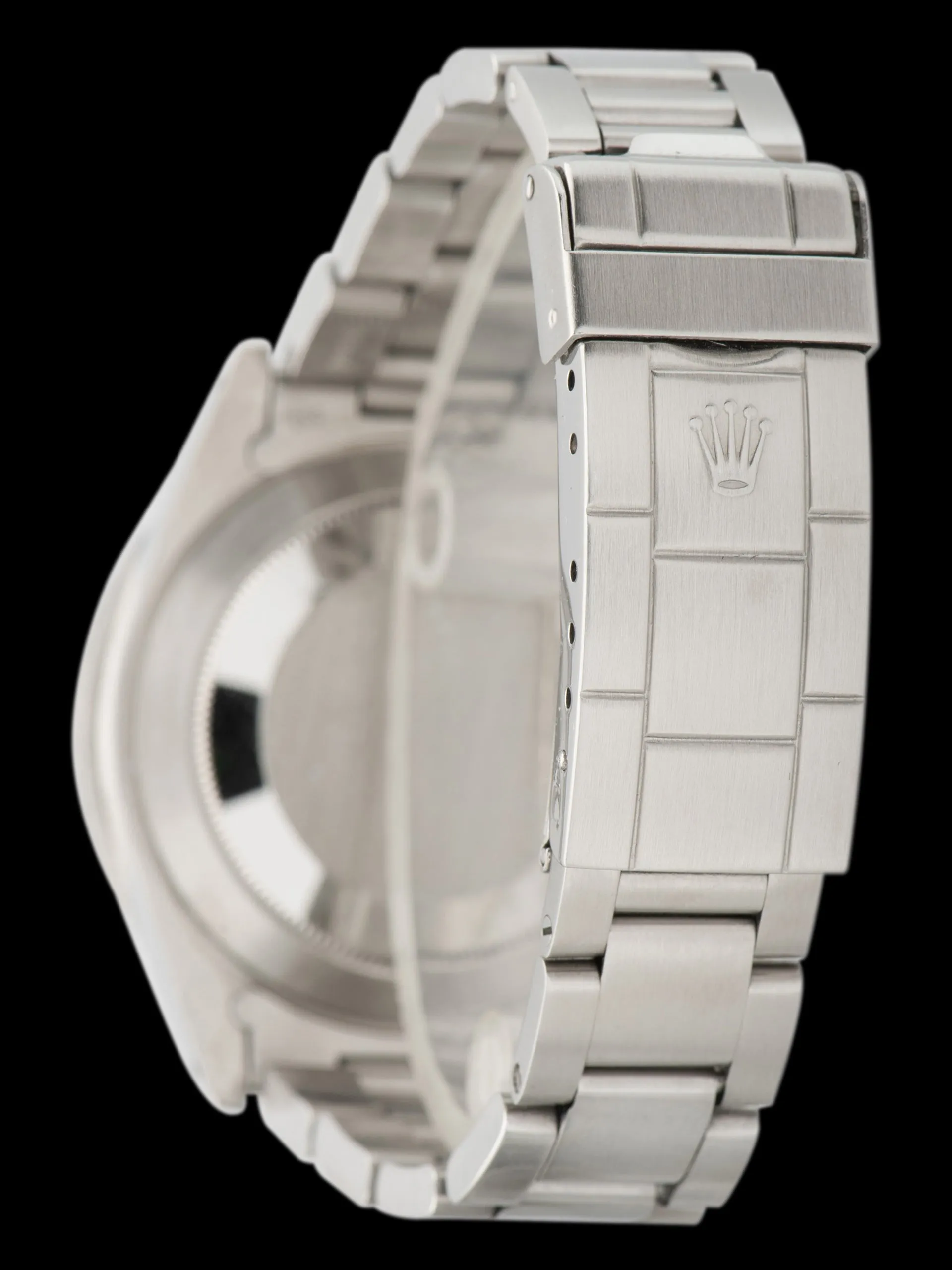 1981 Rolex Submariner (Ref. 16800) Matte Dial