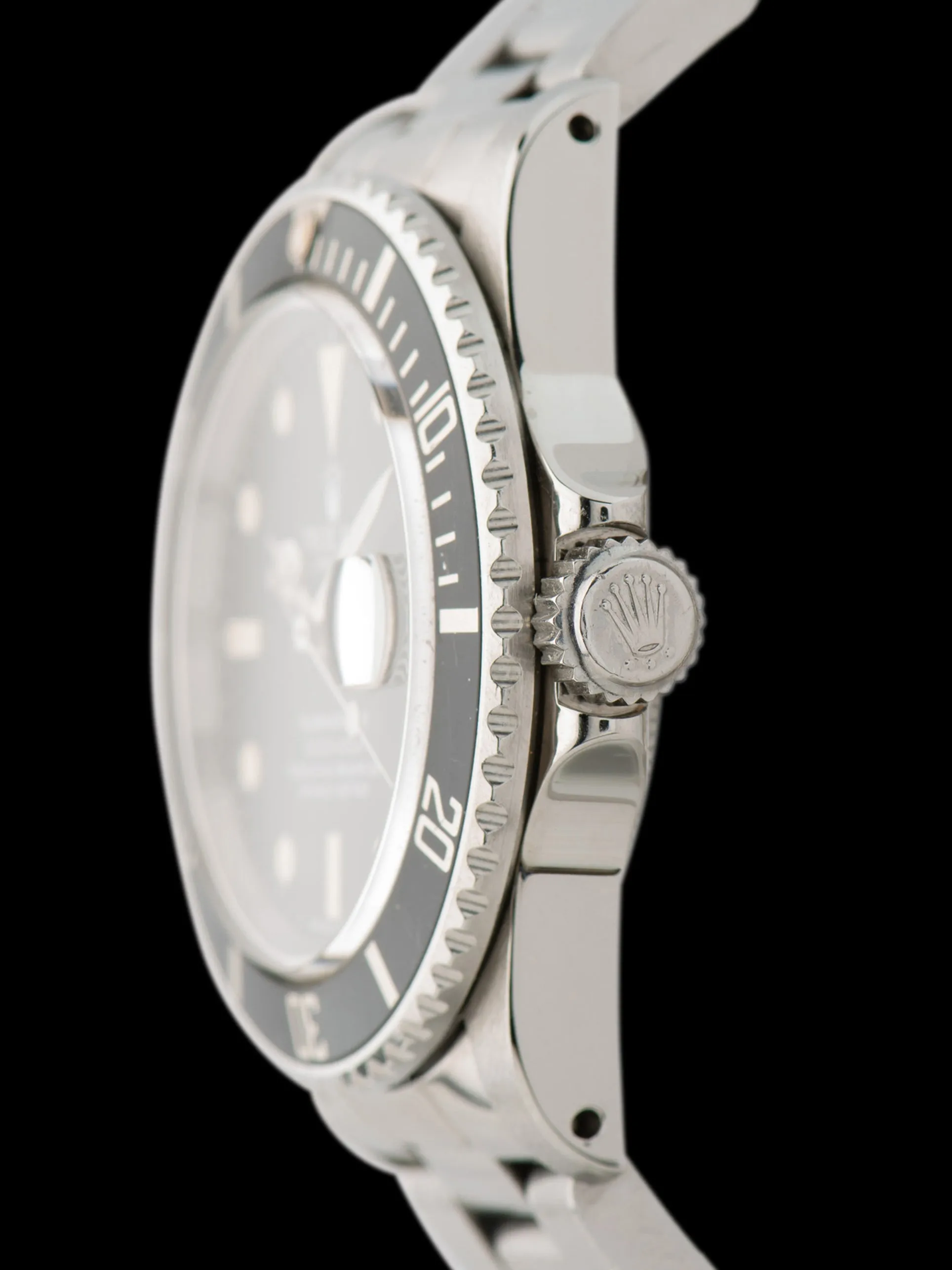 1981 Rolex Submariner (Ref. 16800) Matte Dial
