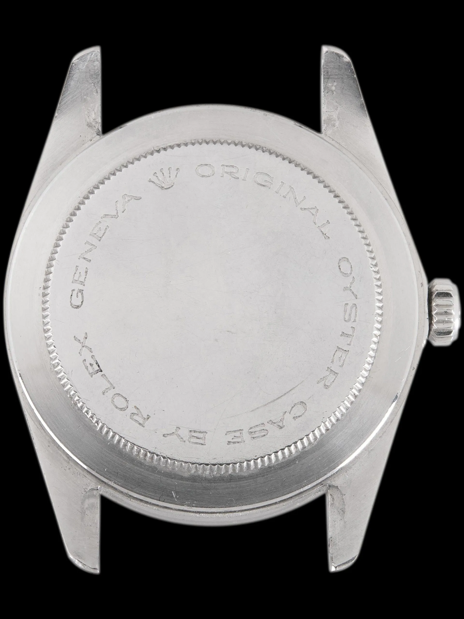 1981 Tudor Prince Oysterdate "Jumbo" (Ref. 90800) Silver Dial