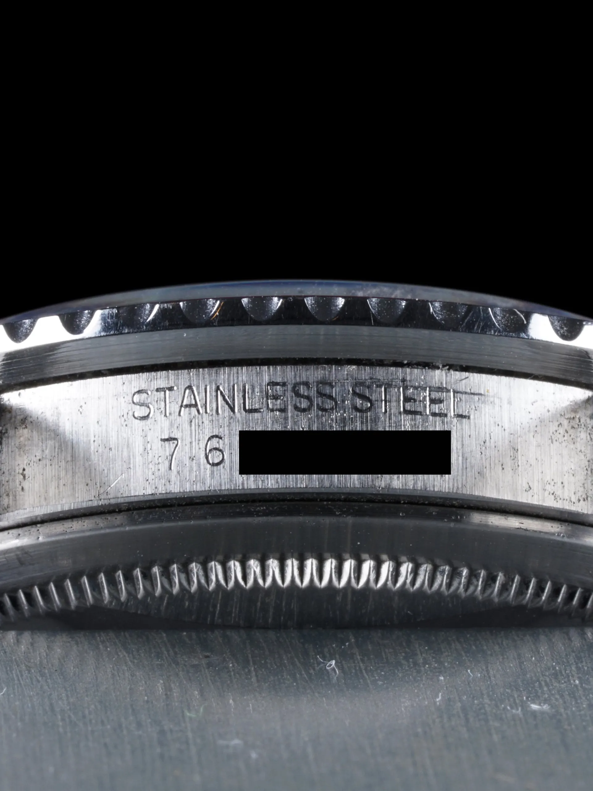 1983 Rolex GMT-Master (Ref. 16750) Matte Dial "Pepsi"