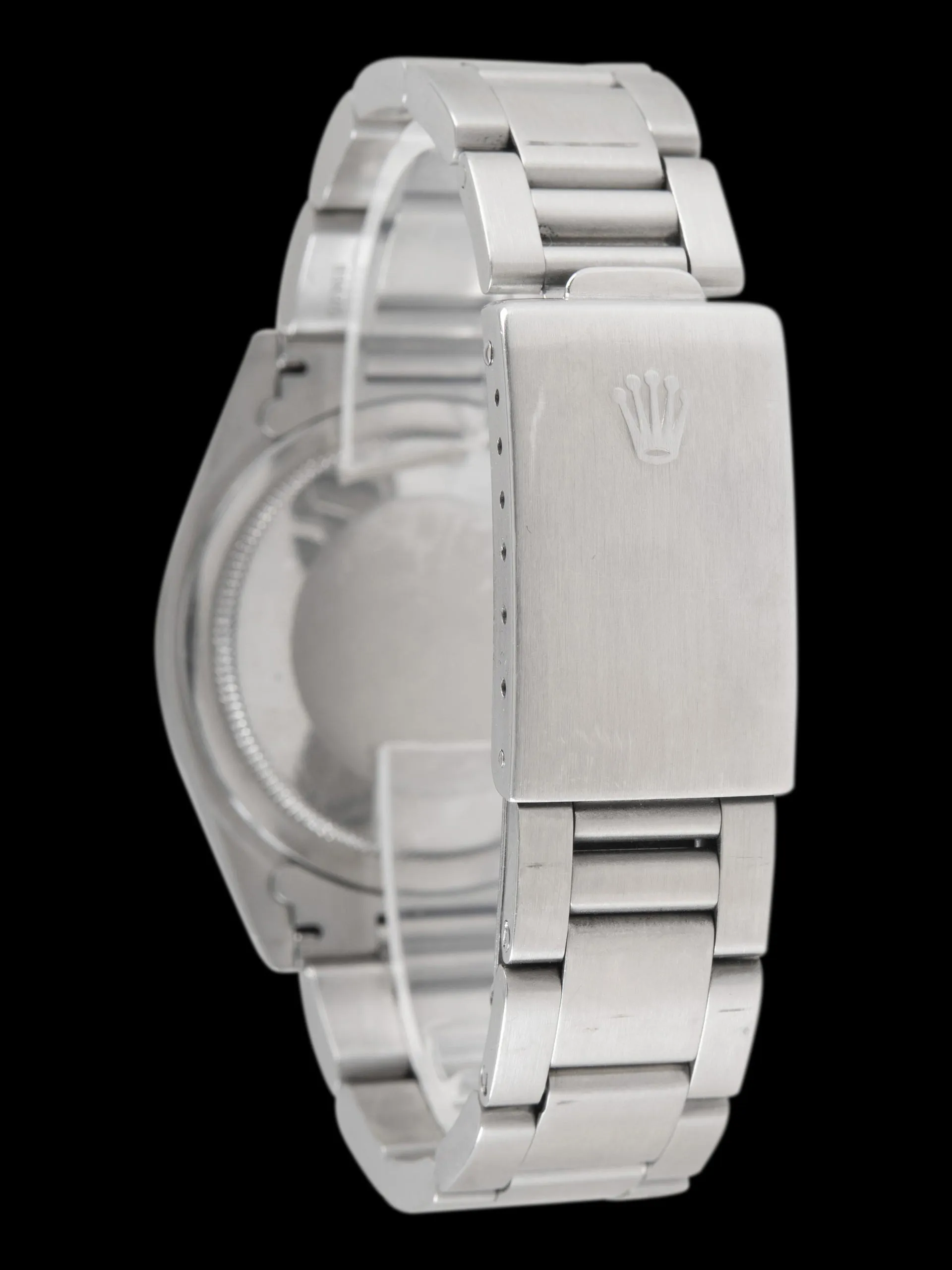 1985 Rolex Explorer I (Ref. 1016) Mk V Dial W/ Box & Papers