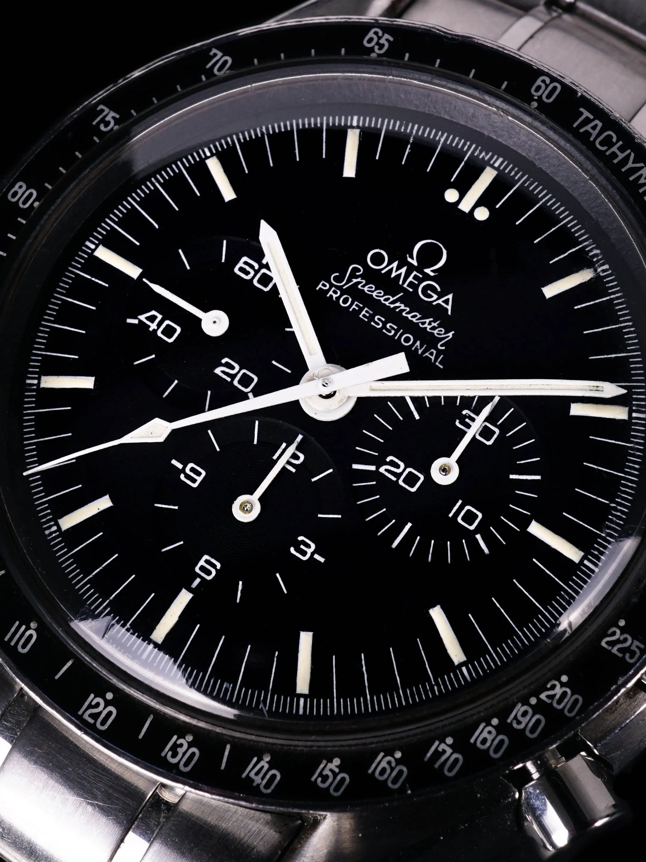 1991 OMEGA Speedmaster Professional (Ref. 145.022)