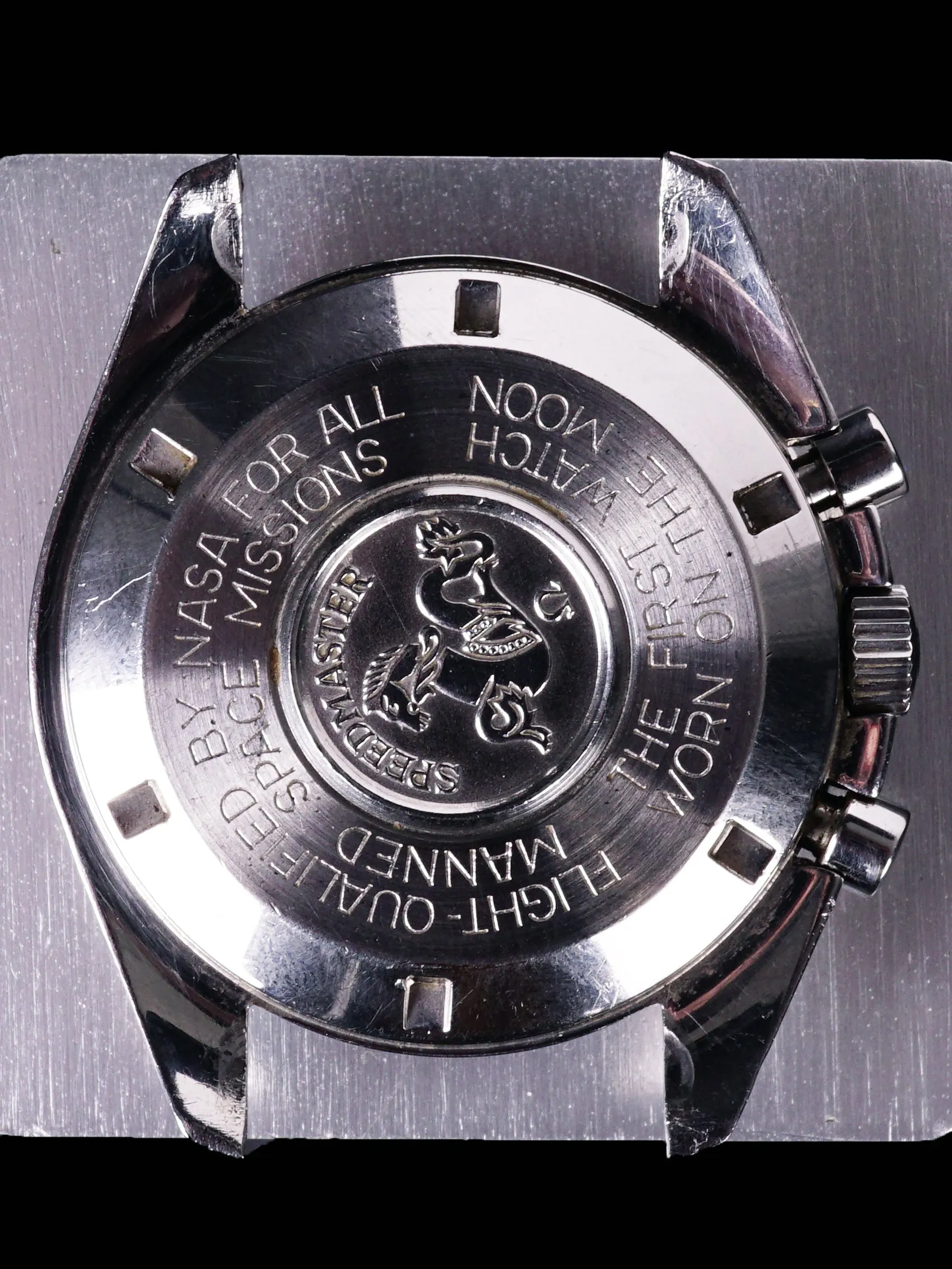 1991 OMEGA Speedmaster Professional (Ref. 145.022)