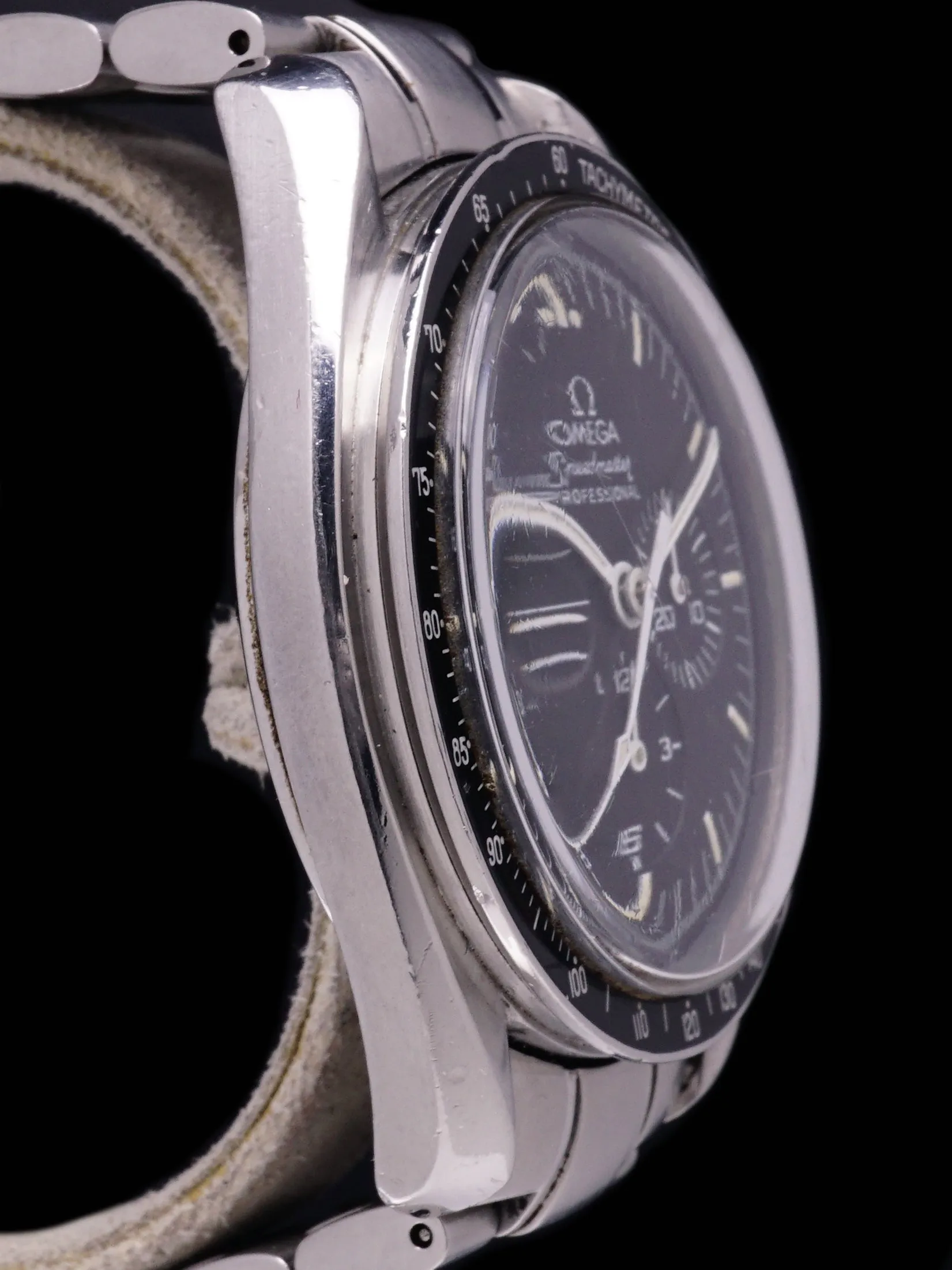 1991 OMEGA Speedmaster Professional (Ref. 145.022)