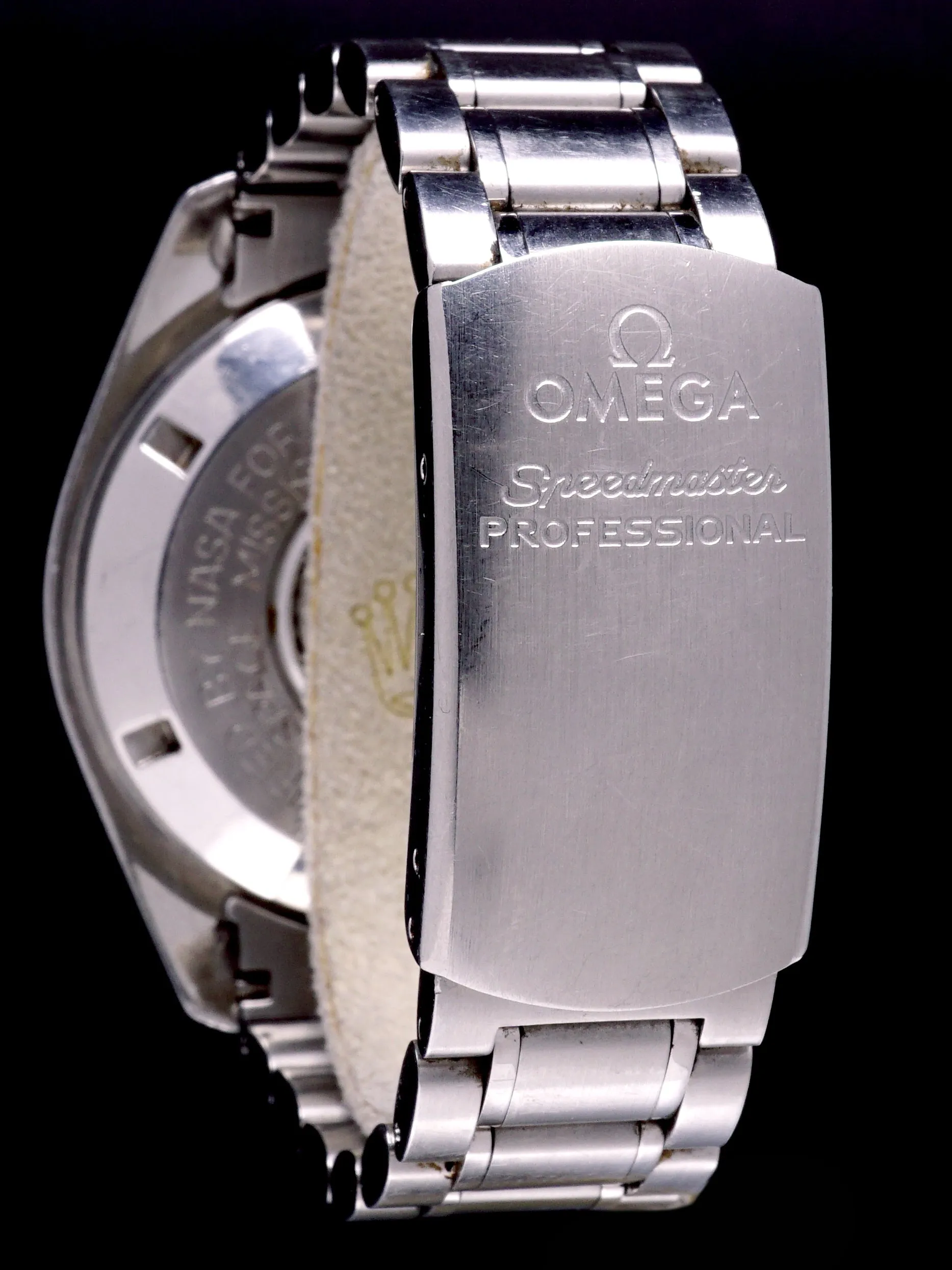 1991 OMEGA Speedmaster Professional (Ref. 145.022)