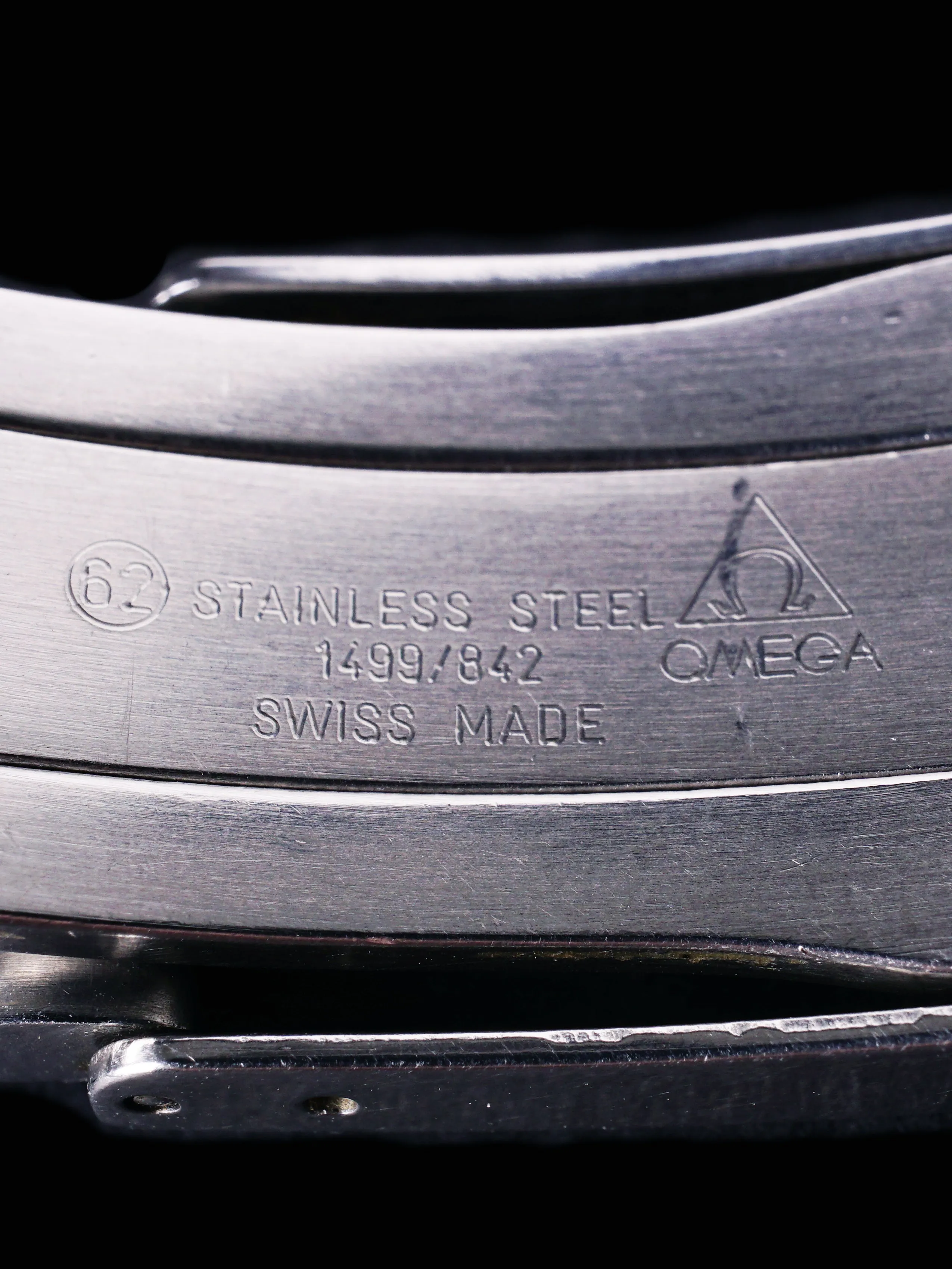 1991 OMEGA Speedmaster Professional (Ref. 145.022)