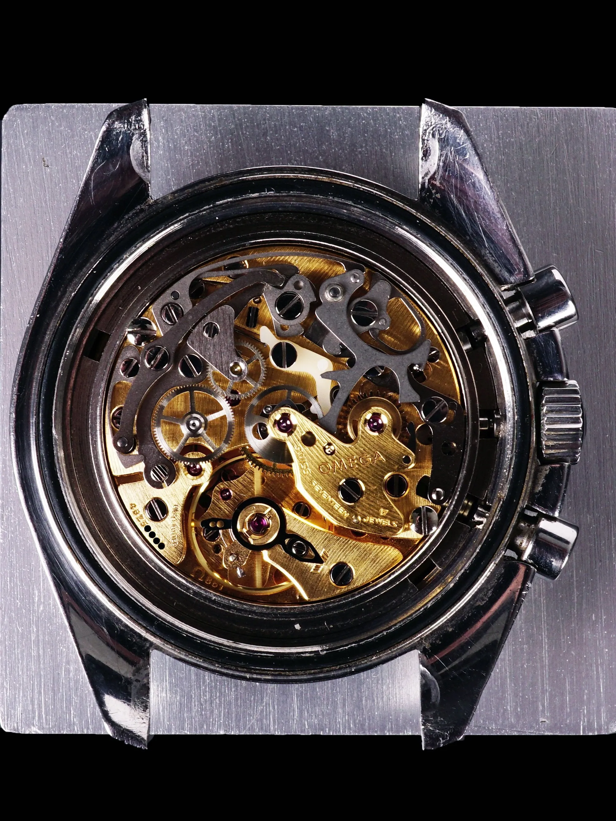 1991 OMEGA Speedmaster Professional (Ref. 145.022)