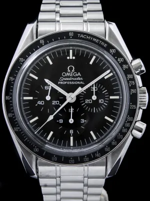 1993 OMEGA Speedmaster Professional (Ref. 145.022)