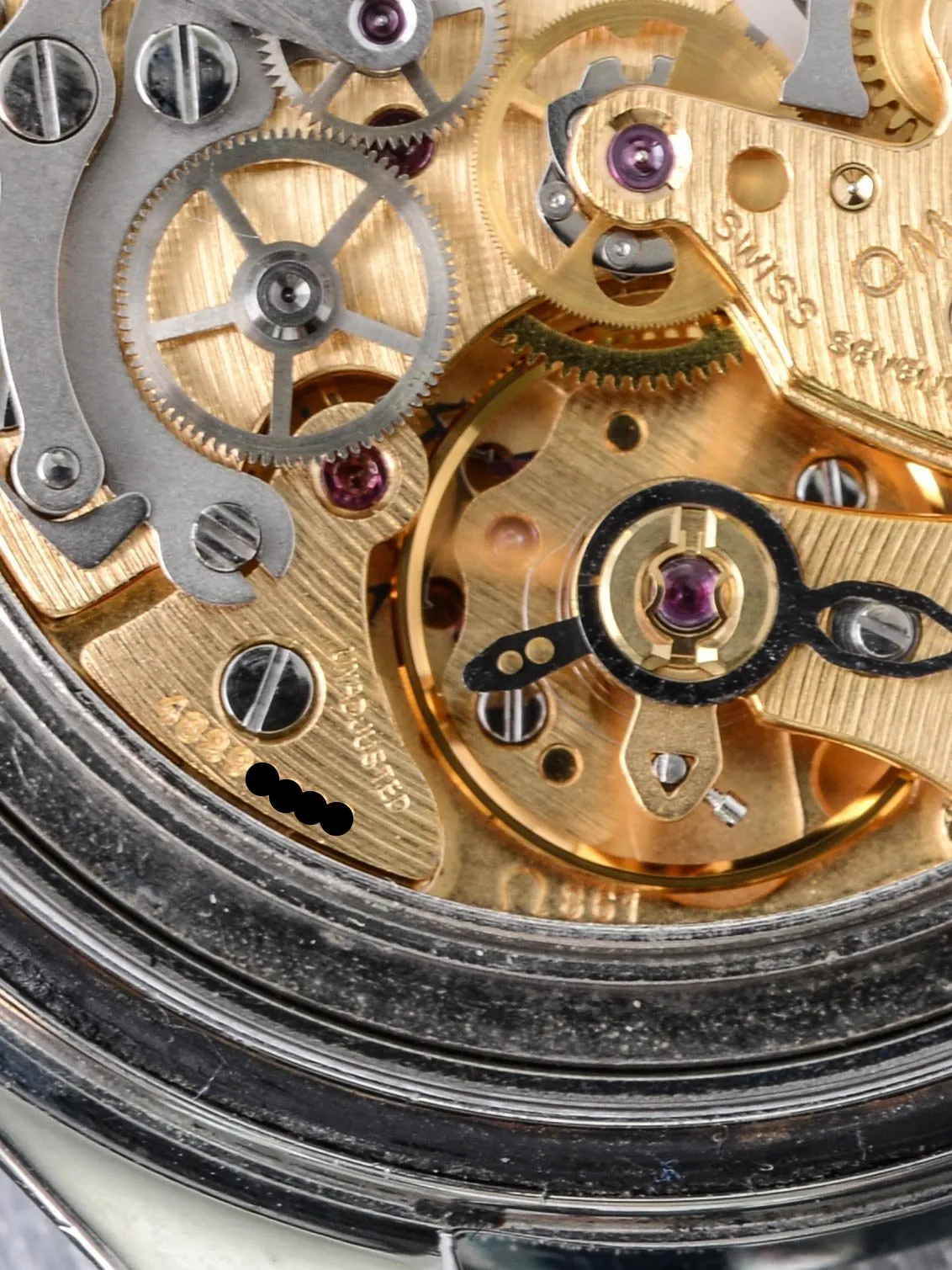 1993 OMEGA Speedmaster Professional (Ref. 145.022)