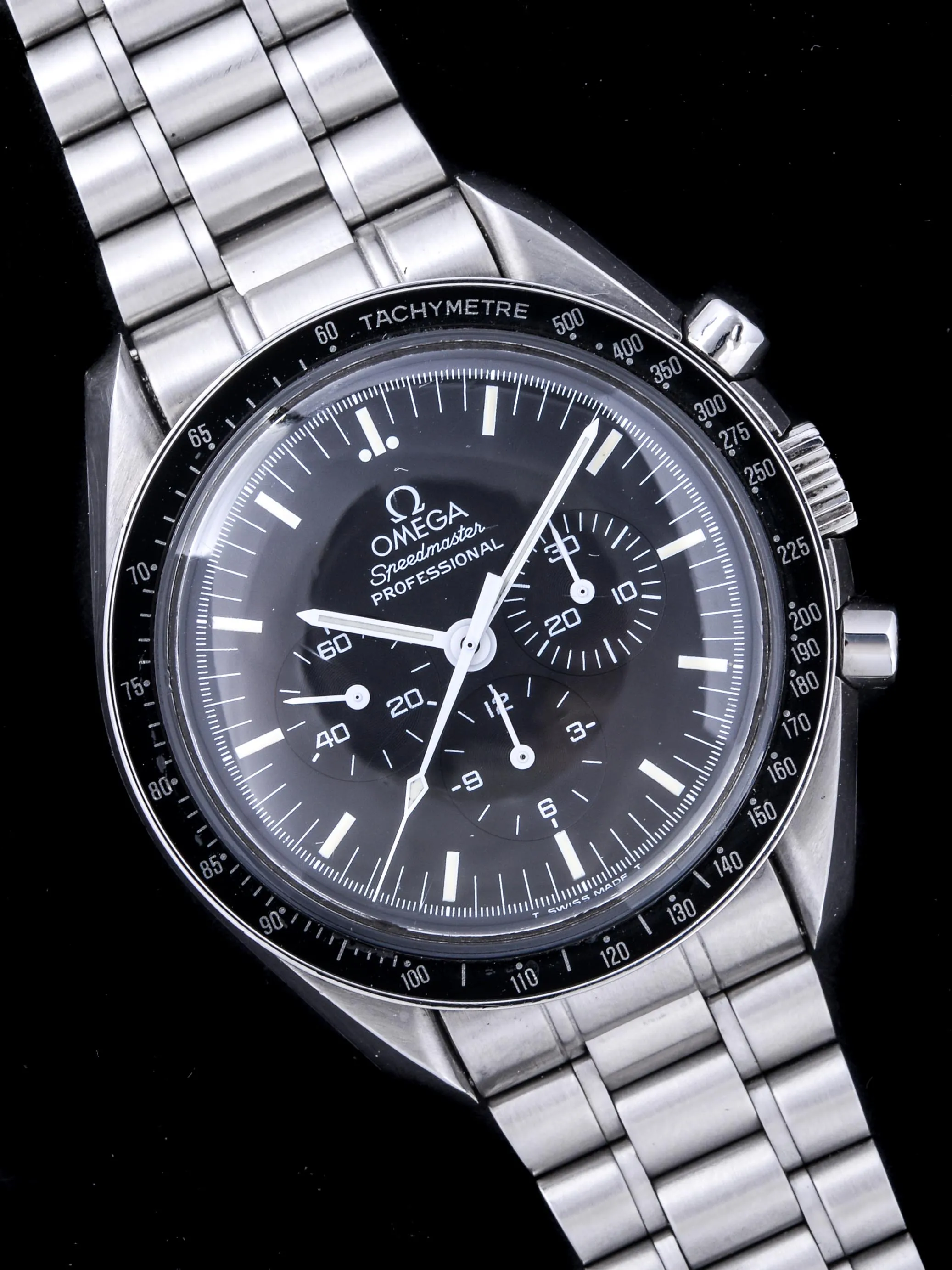 1993 OMEGA Speedmaster Professional (Ref. 145.022)