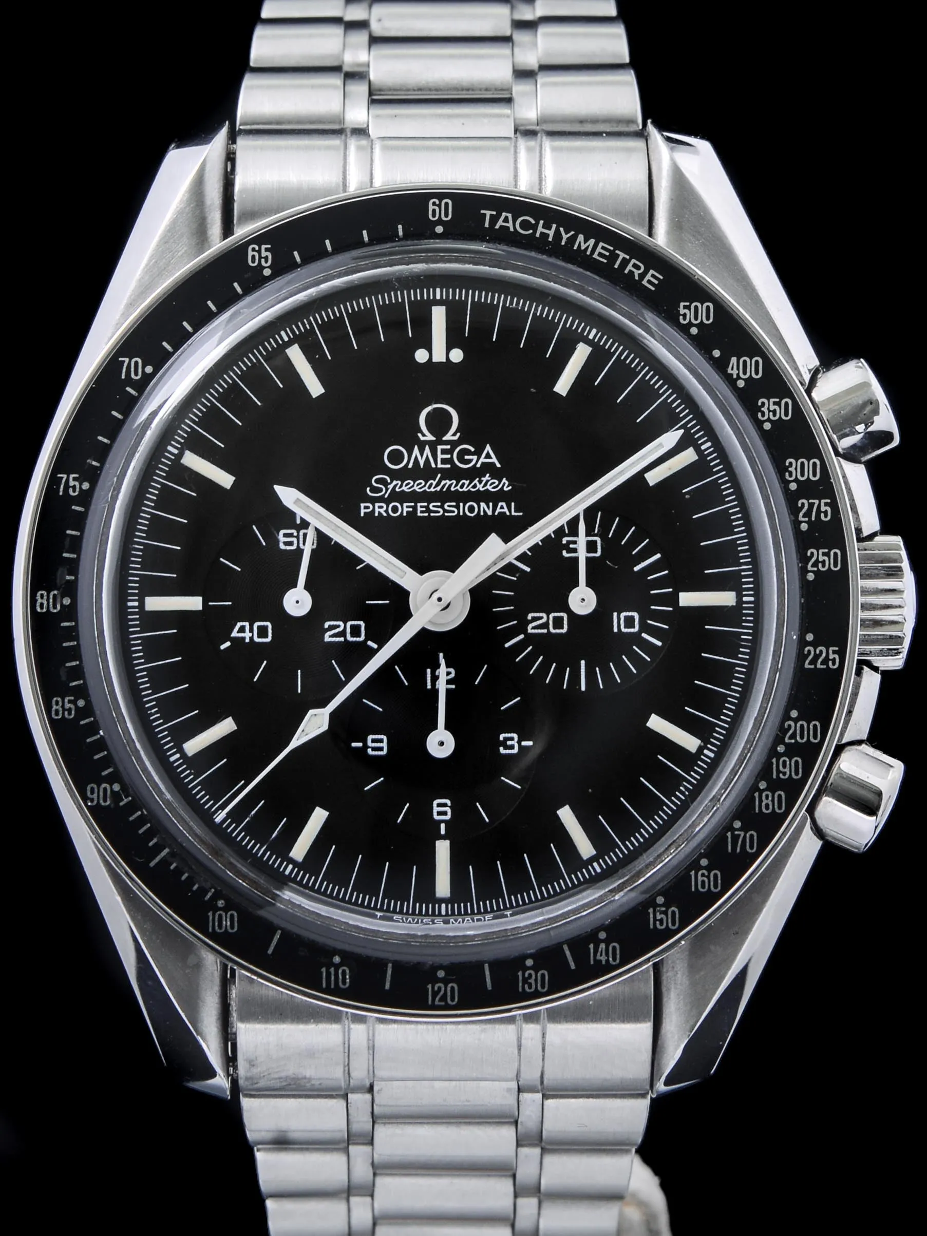 1993 OMEGA Speedmaster Professional (Ref. 145.022)