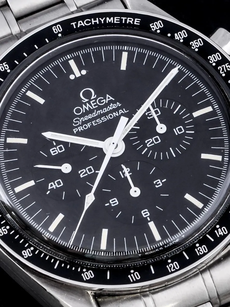 1993 OMEGA Speedmaster Professional (Ref. 145.022)