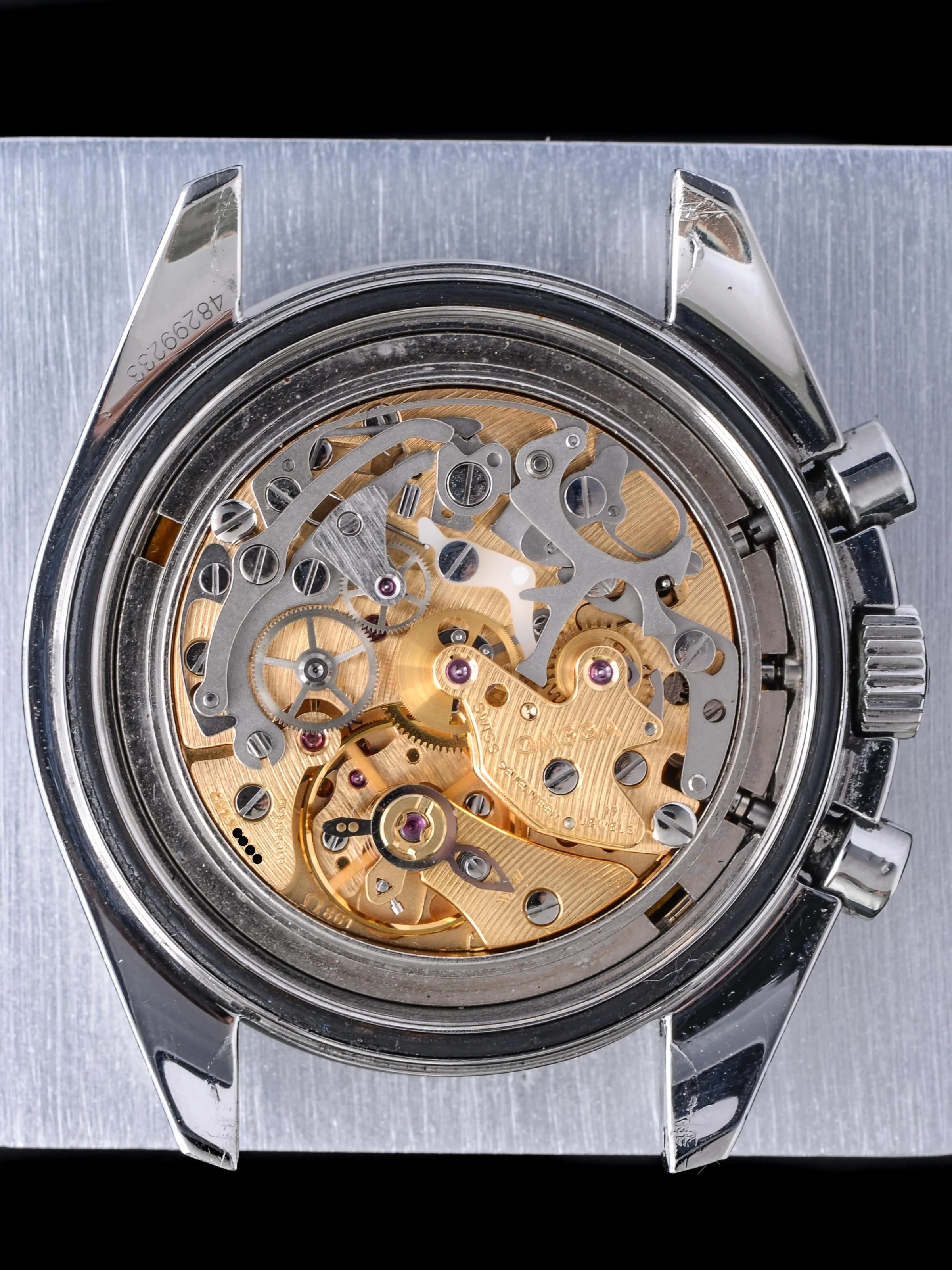 1993 OMEGA Speedmaster Professional (Ref. 145.022)