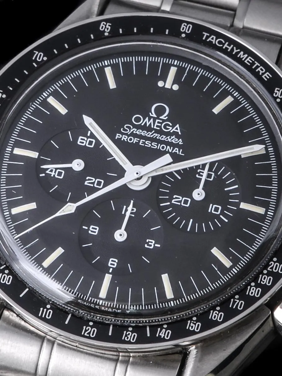 1993 OMEGA Speedmaster Professional (Ref. 145.022)