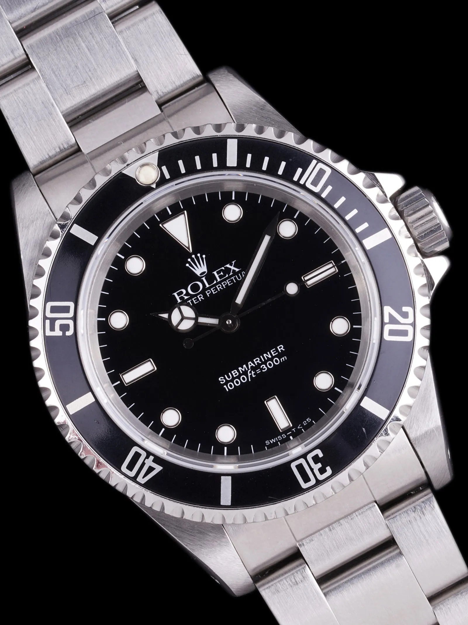 1994 Rolex Submariner (Ref. 14060)