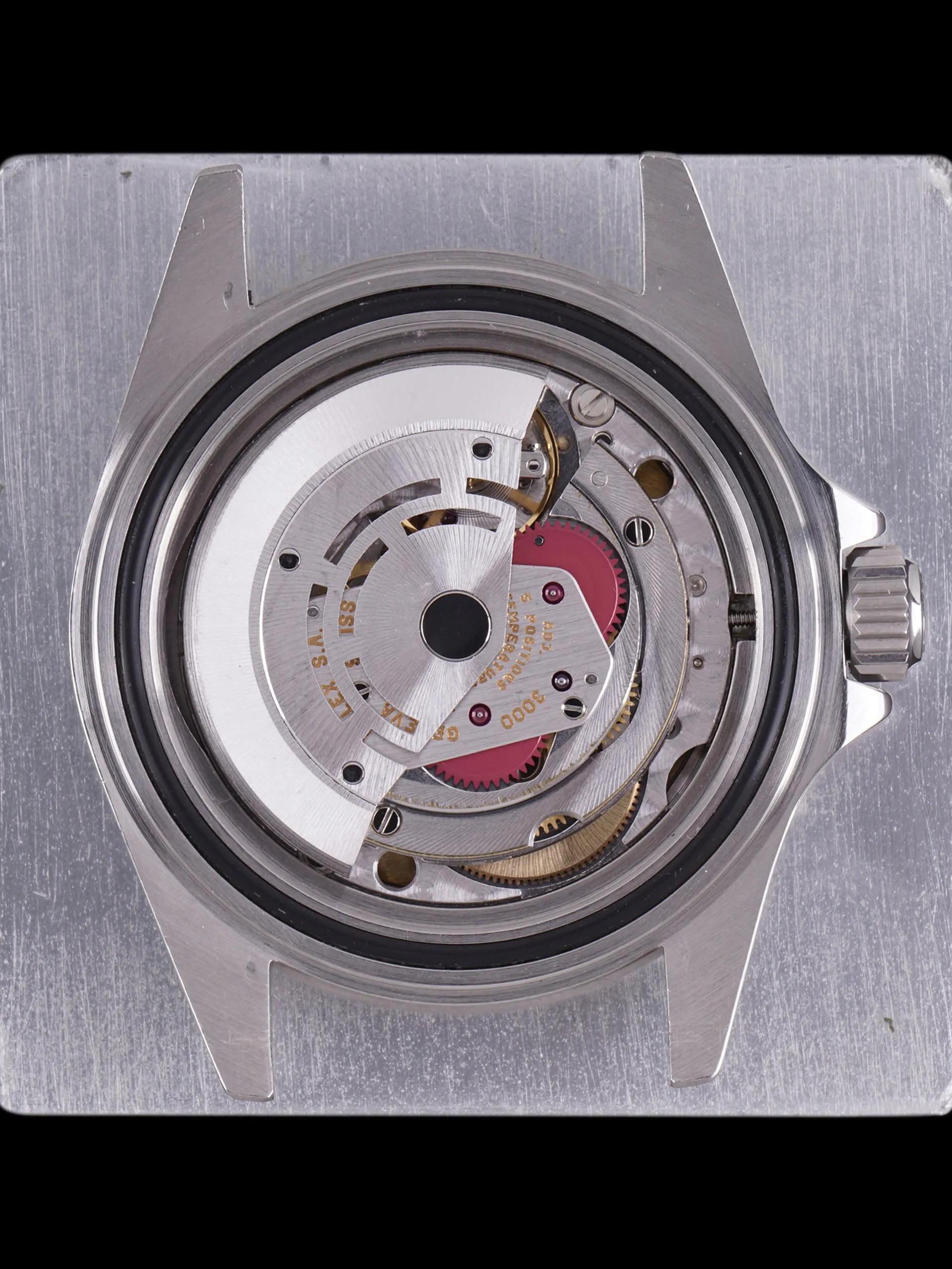 1994 Rolex Submariner (Ref. 14060)