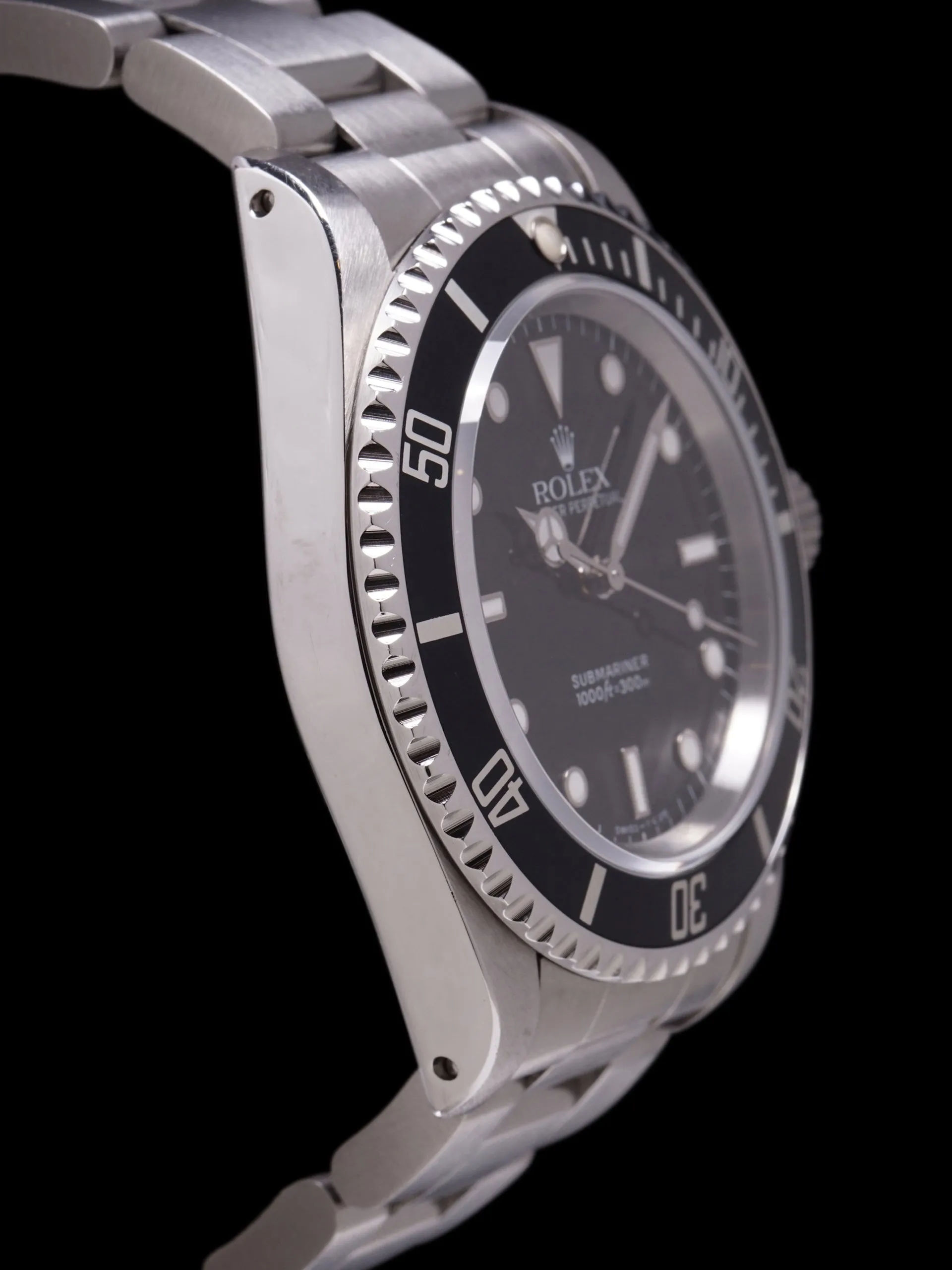 1994 Rolex Submariner (Ref. 14060)