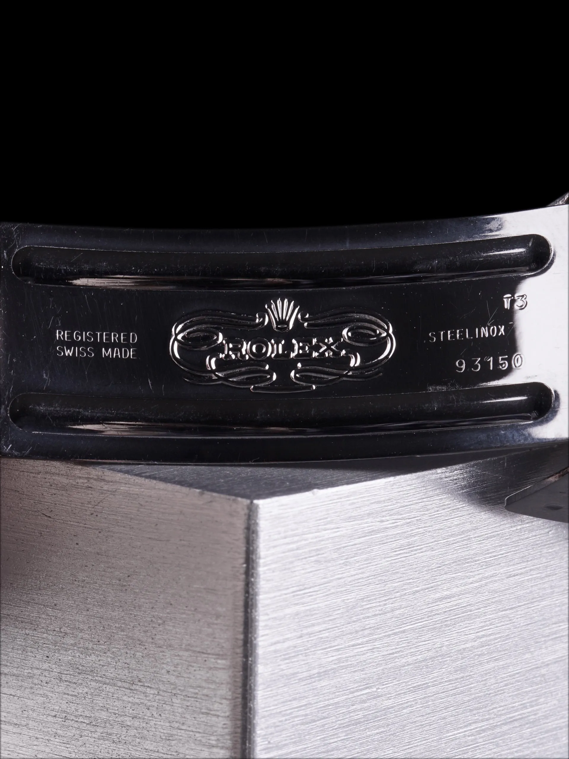 1994 Rolex Submariner (Ref. 14060)