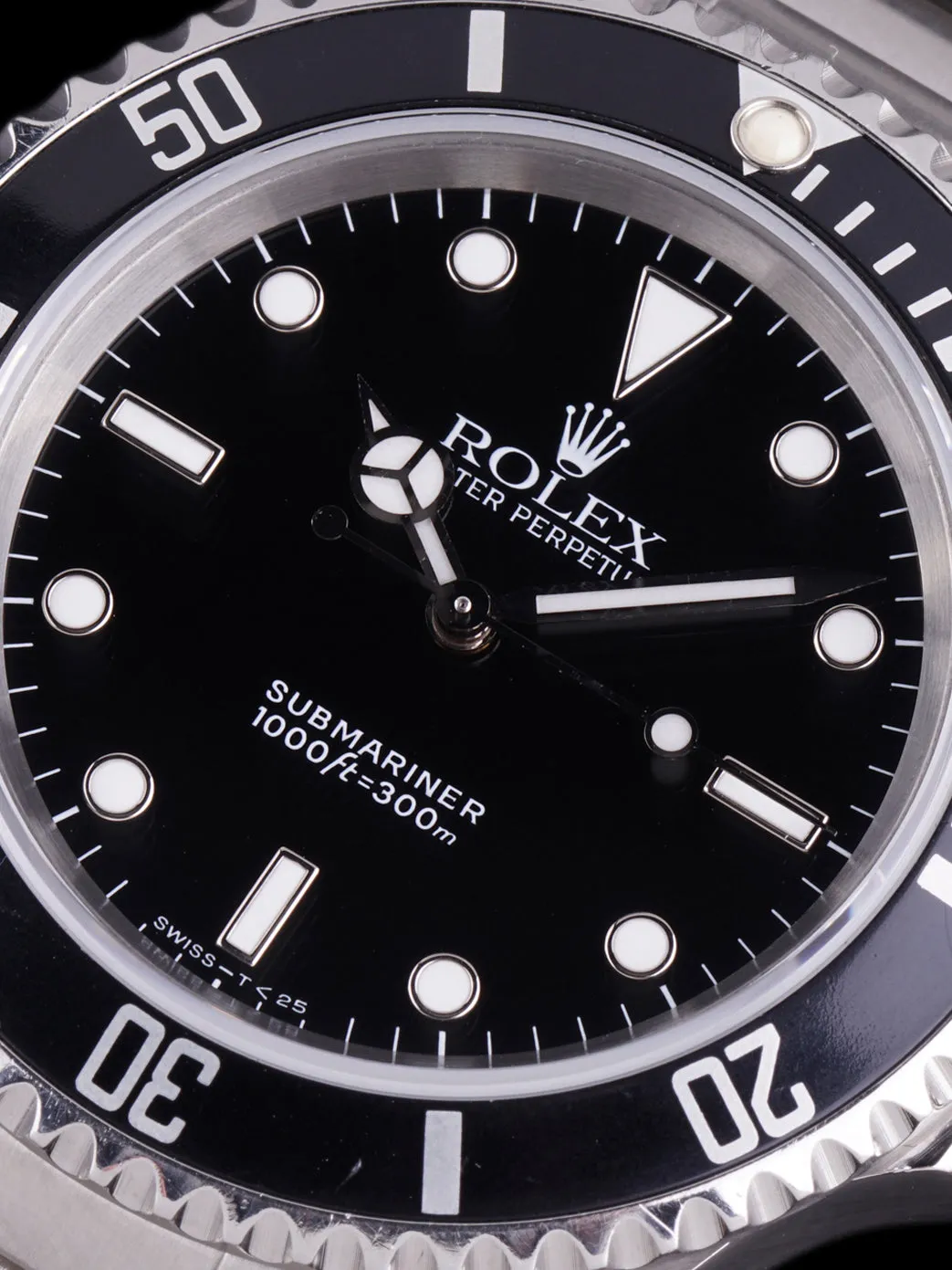 1994 Rolex Submariner (Ref. 14060)