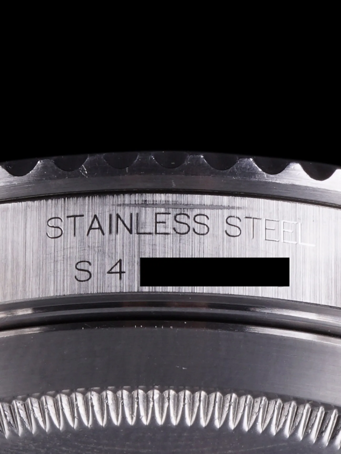 1994 Rolex Submariner (Ref. 14060)