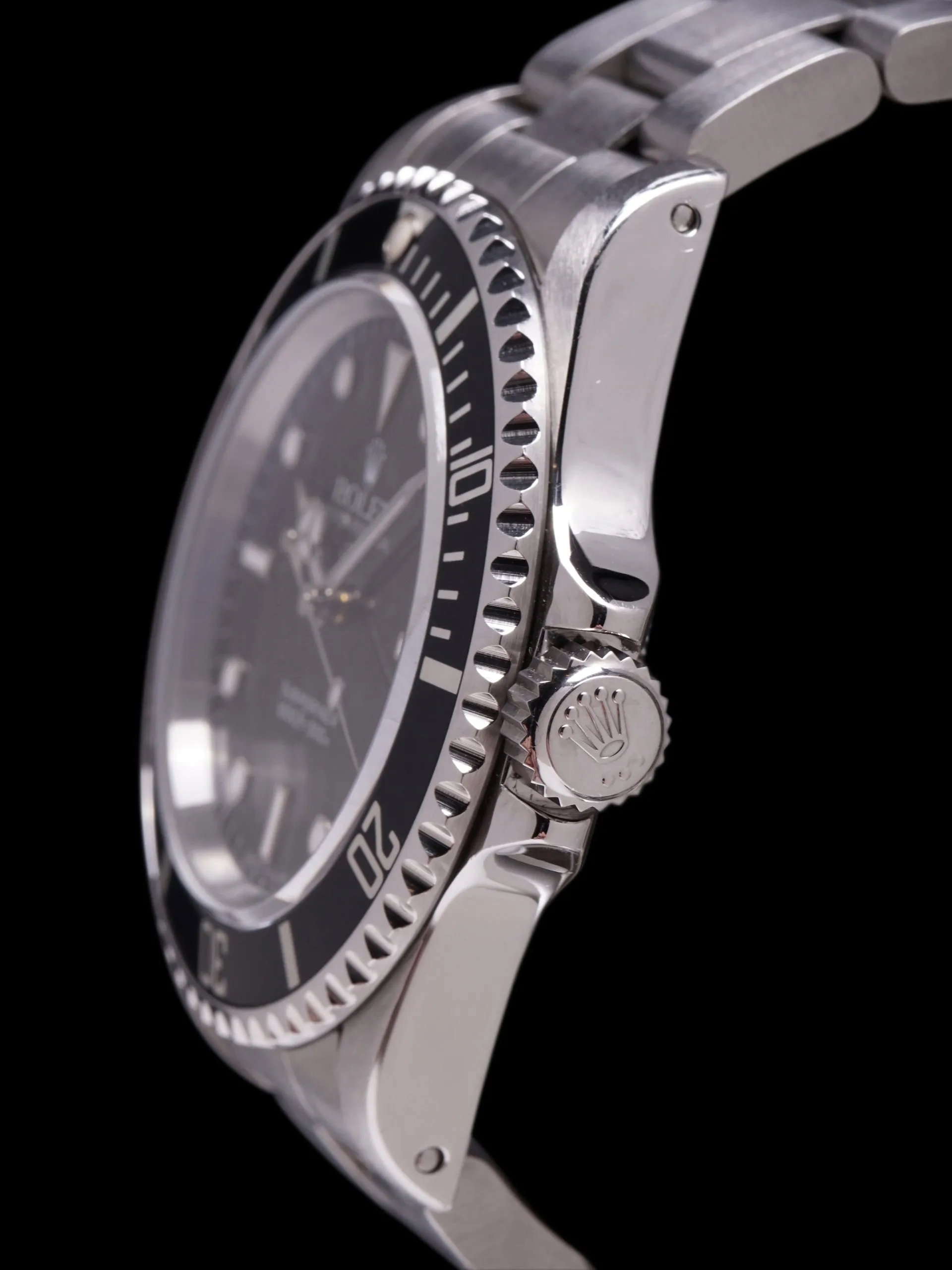 1994 Rolex Submariner (Ref. 14060)