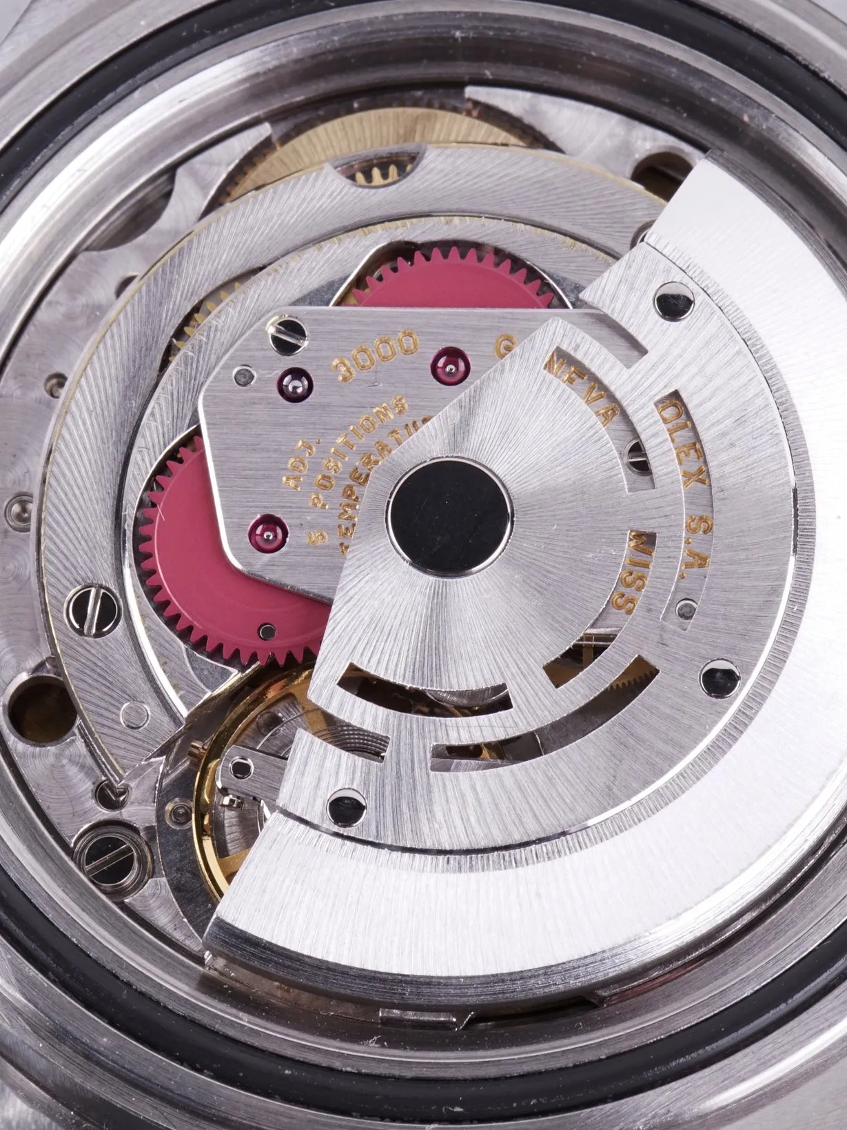 1994 Rolex Submariner (Ref. 14060)