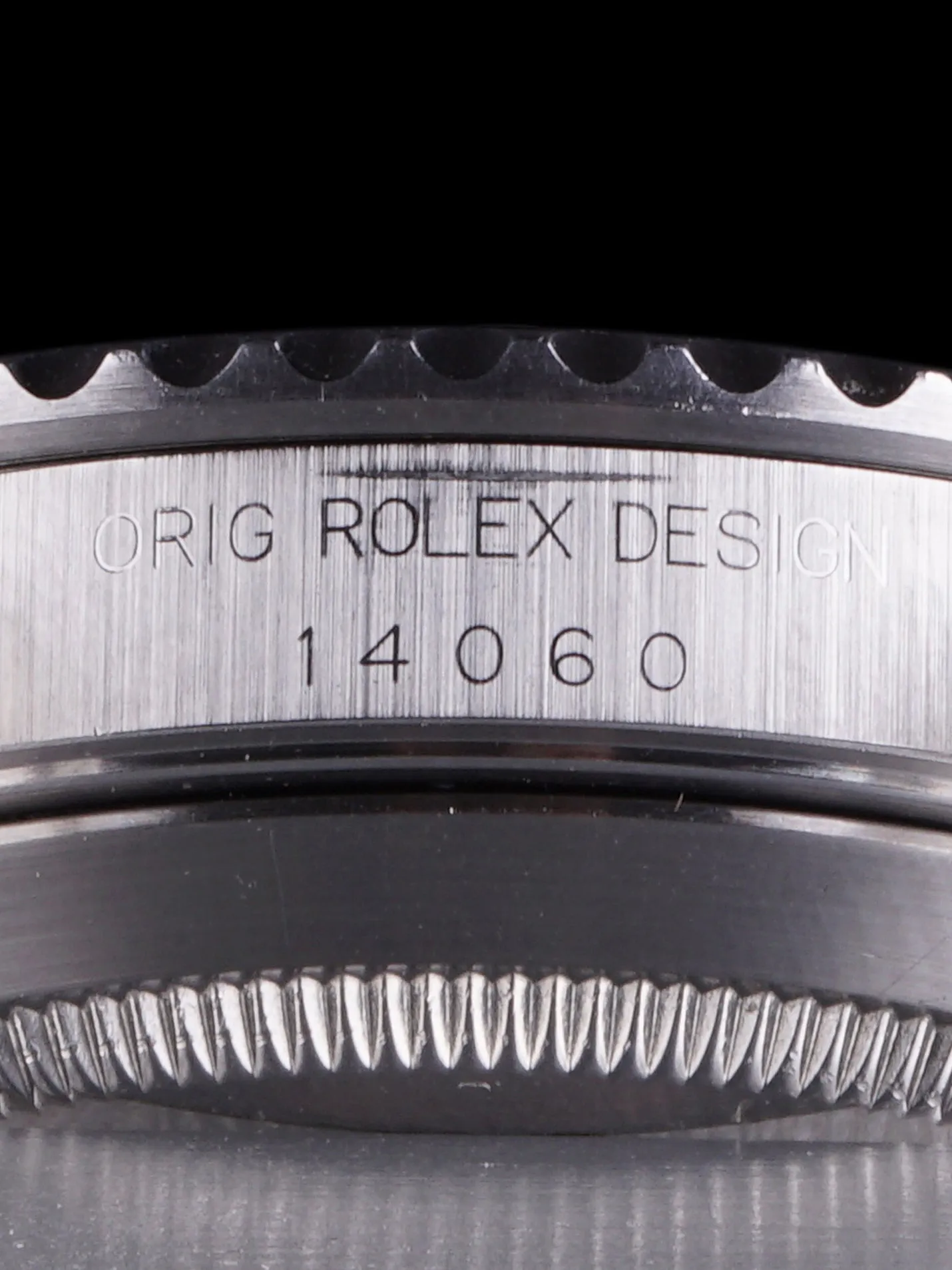 1994 Rolex Submariner (Ref. 14060)