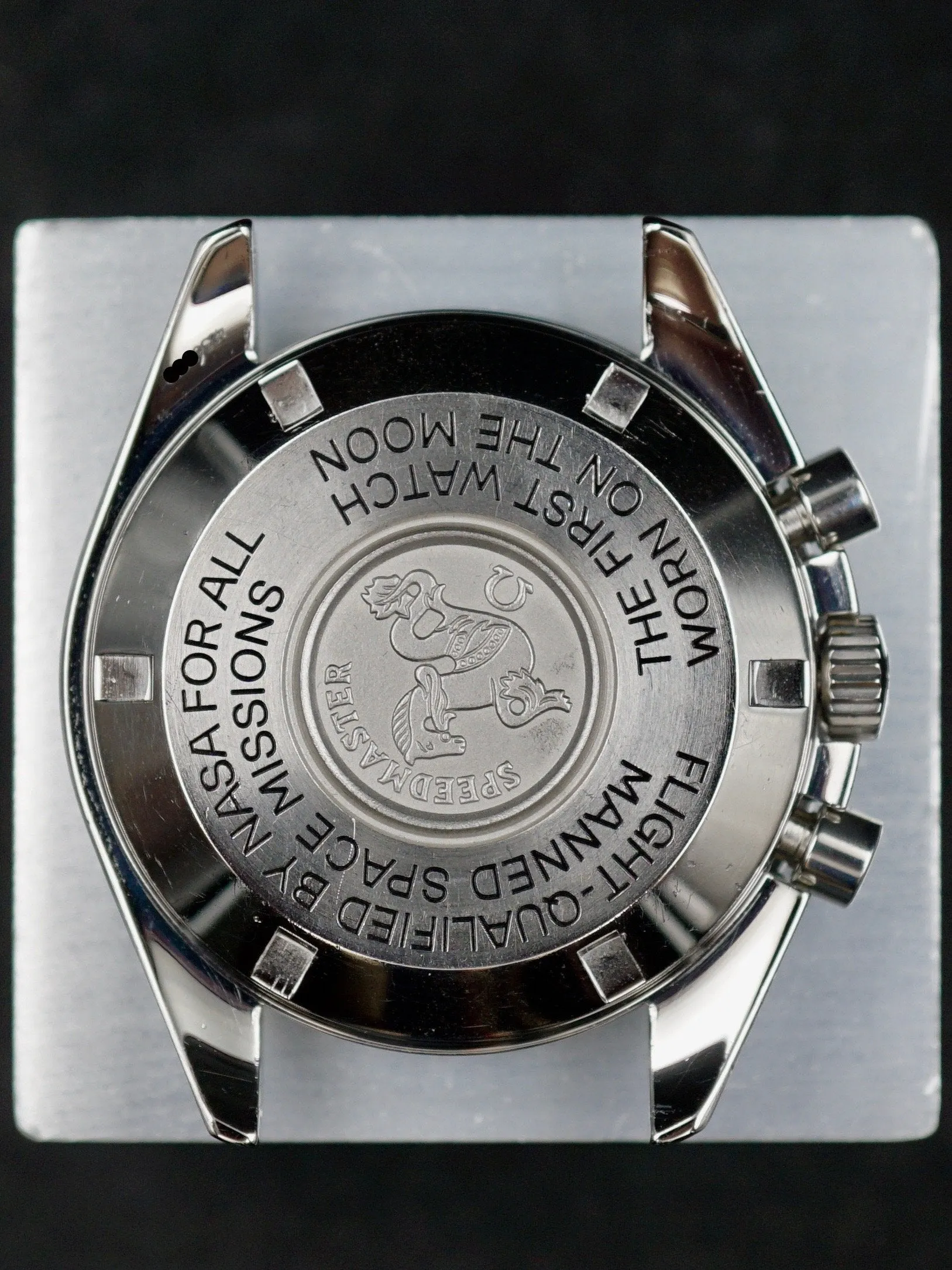 1998 OMEGA Speedmaster Professional 145.0022