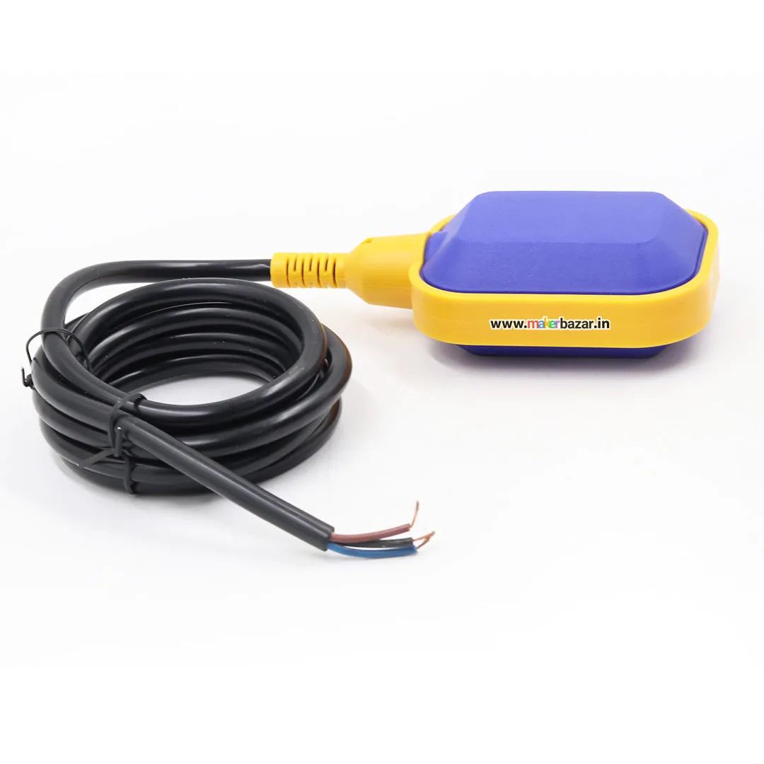 1M Float Sensor Switch For Water Level Controller