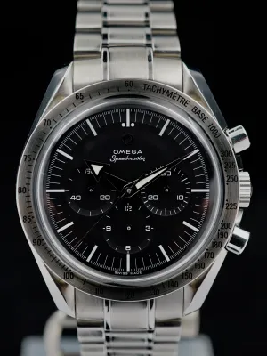 2000 OMEGA Speedmaster Professional 145.0222 "Broad Arrow" Reissue