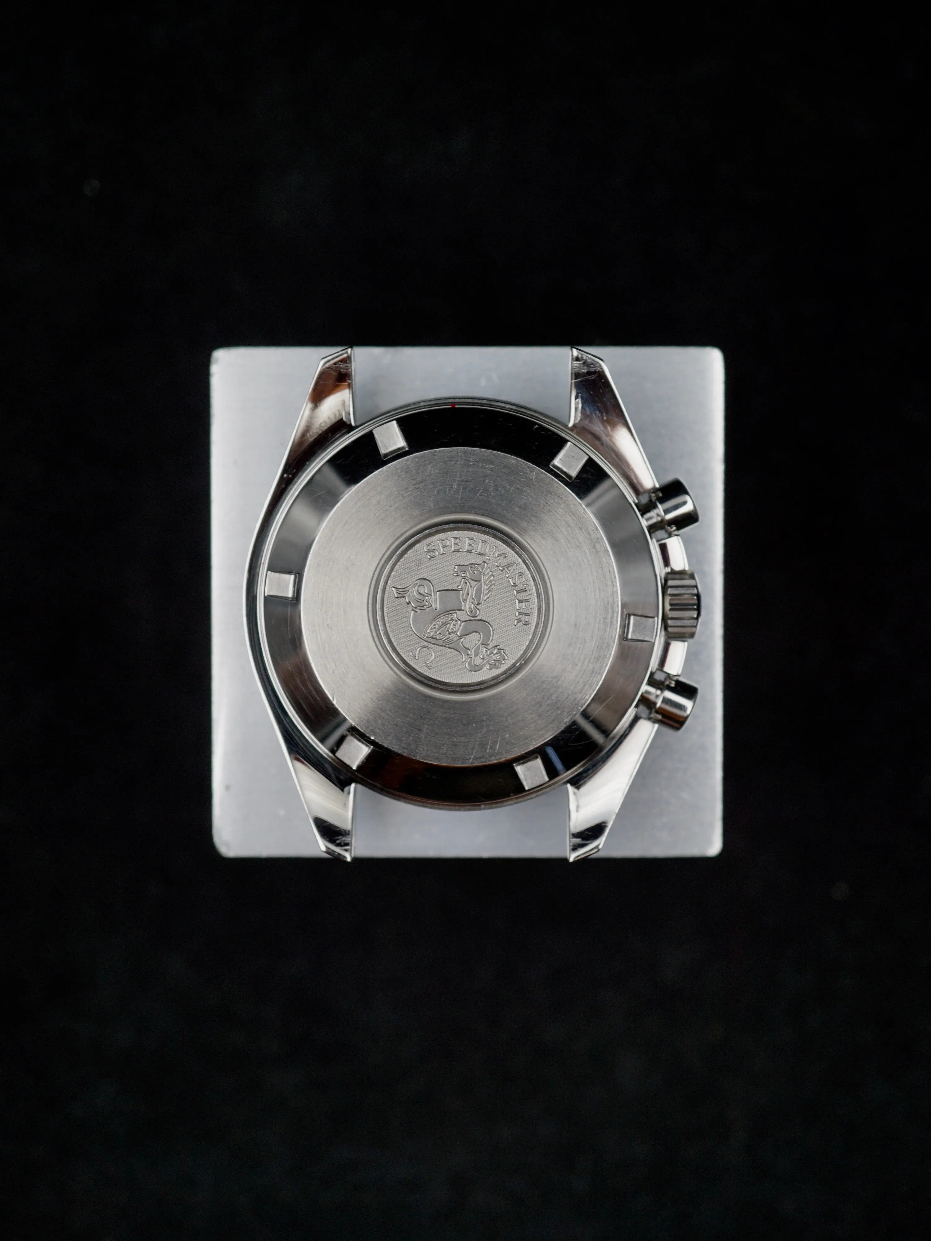 2000 OMEGA Speedmaster Professional 145.0222 "Broad Arrow" Reissue