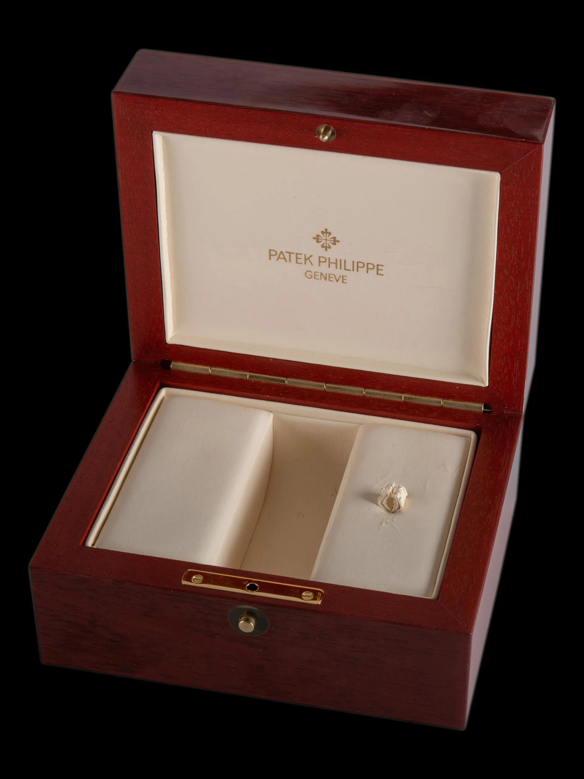 2006 Patek Philippe Gondolo Calendario Moonphase 18K YG (Ref. 5135J) W/ Box & Papers