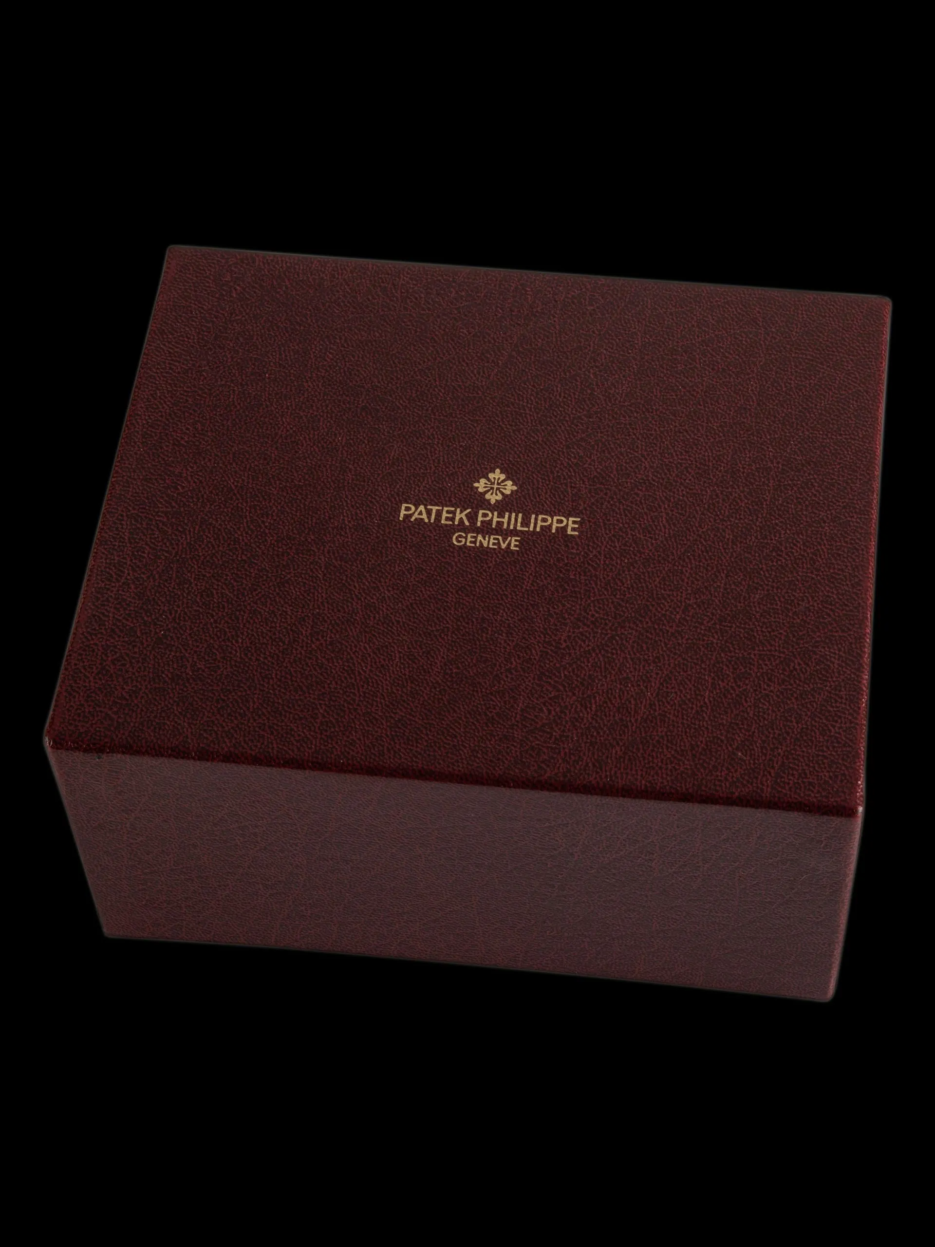 2006 Patek Philippe Gondolo Calendario Moonphase 18K YG (Ref. 5135J) W/ Box & Papers