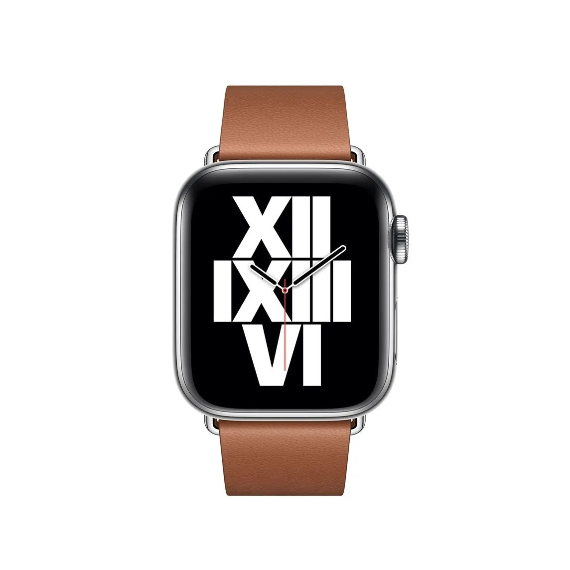 38mm Modern Buckle