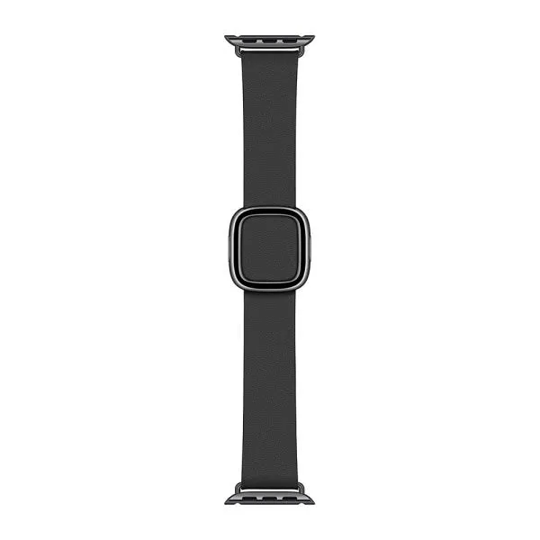 38mm Modern Buckle