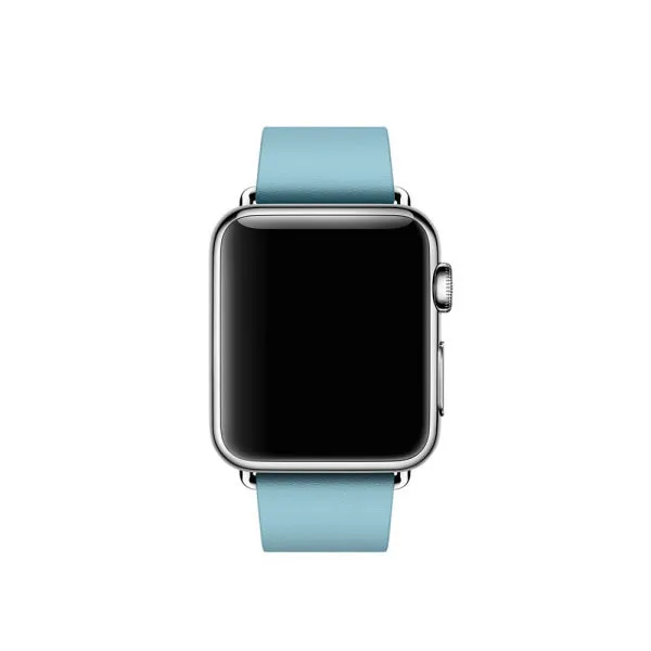 38mm Modern Buckle