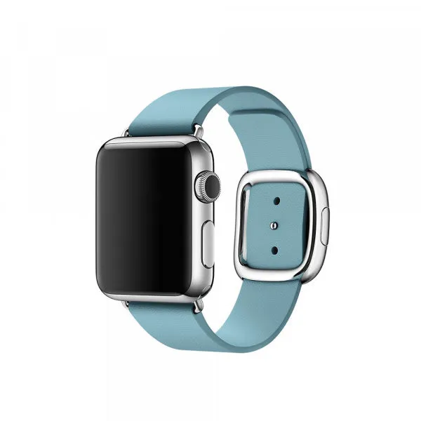 38mm Modern Buckle