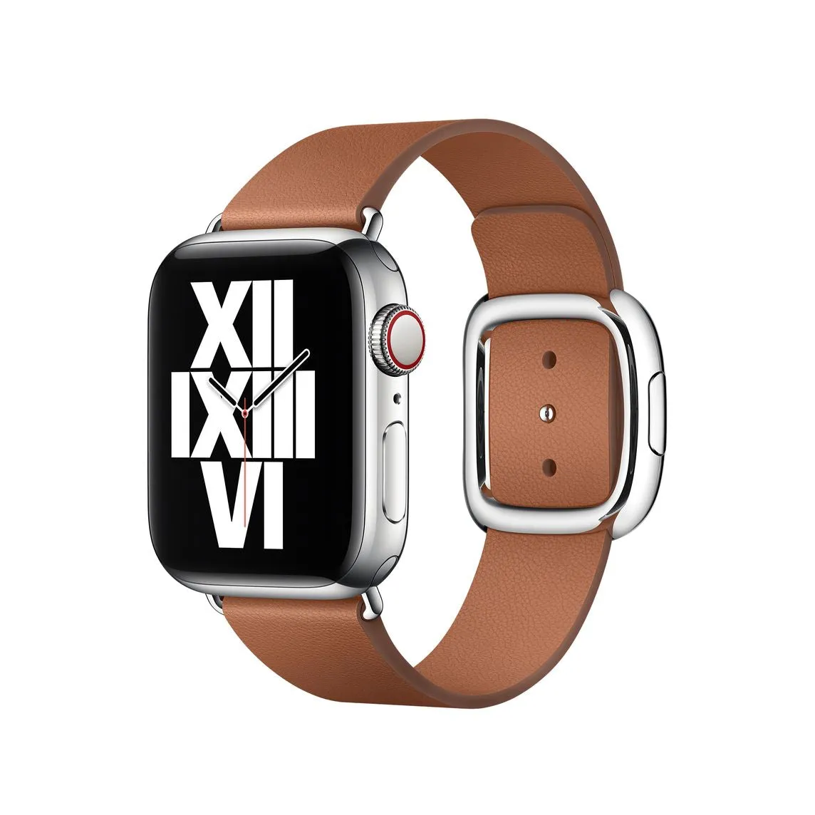 38mm Modern Buckle
