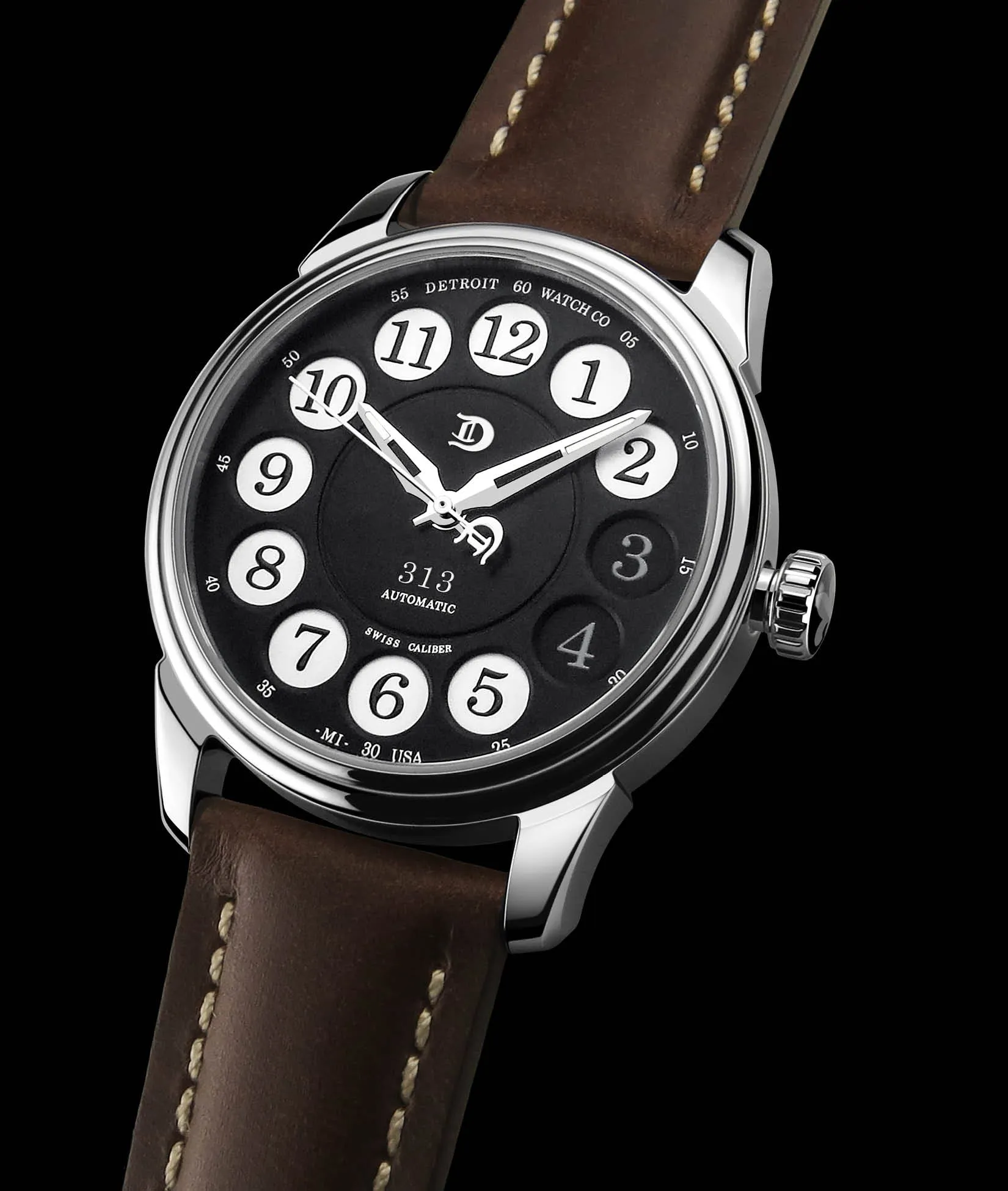 42mm City Collection 313®