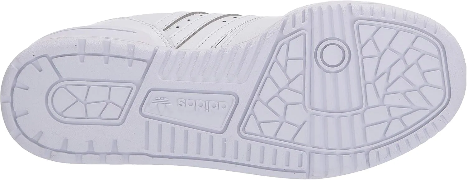 adidas Originals Kids' Rivalry Low Sneaker