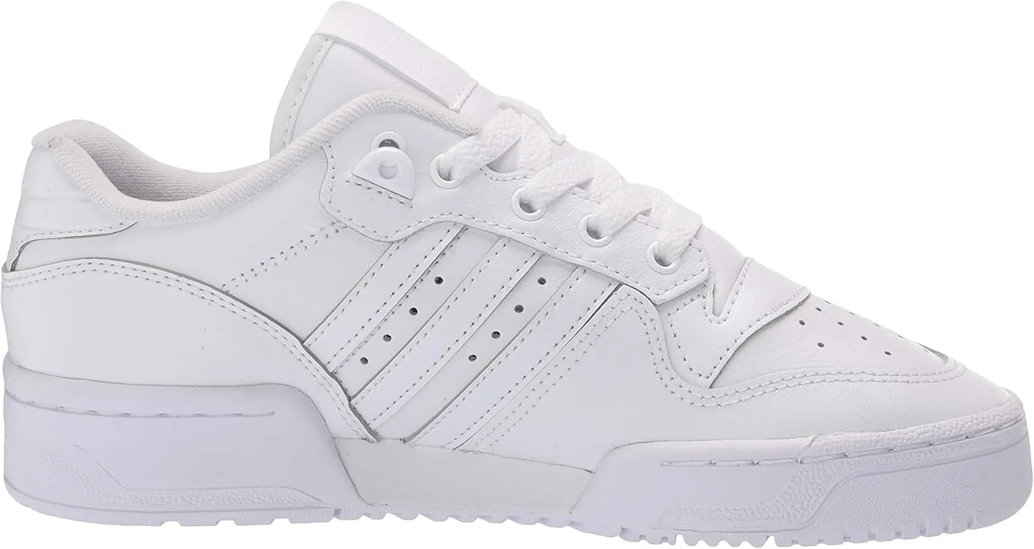 adidas Originals Kids' Rivalry Low Sneaker