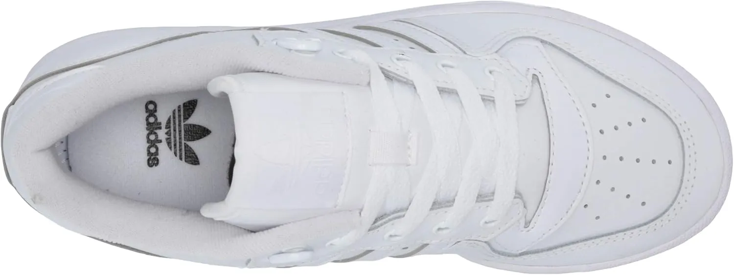 adidas Originals Kids' Rivalry Low Sneaker