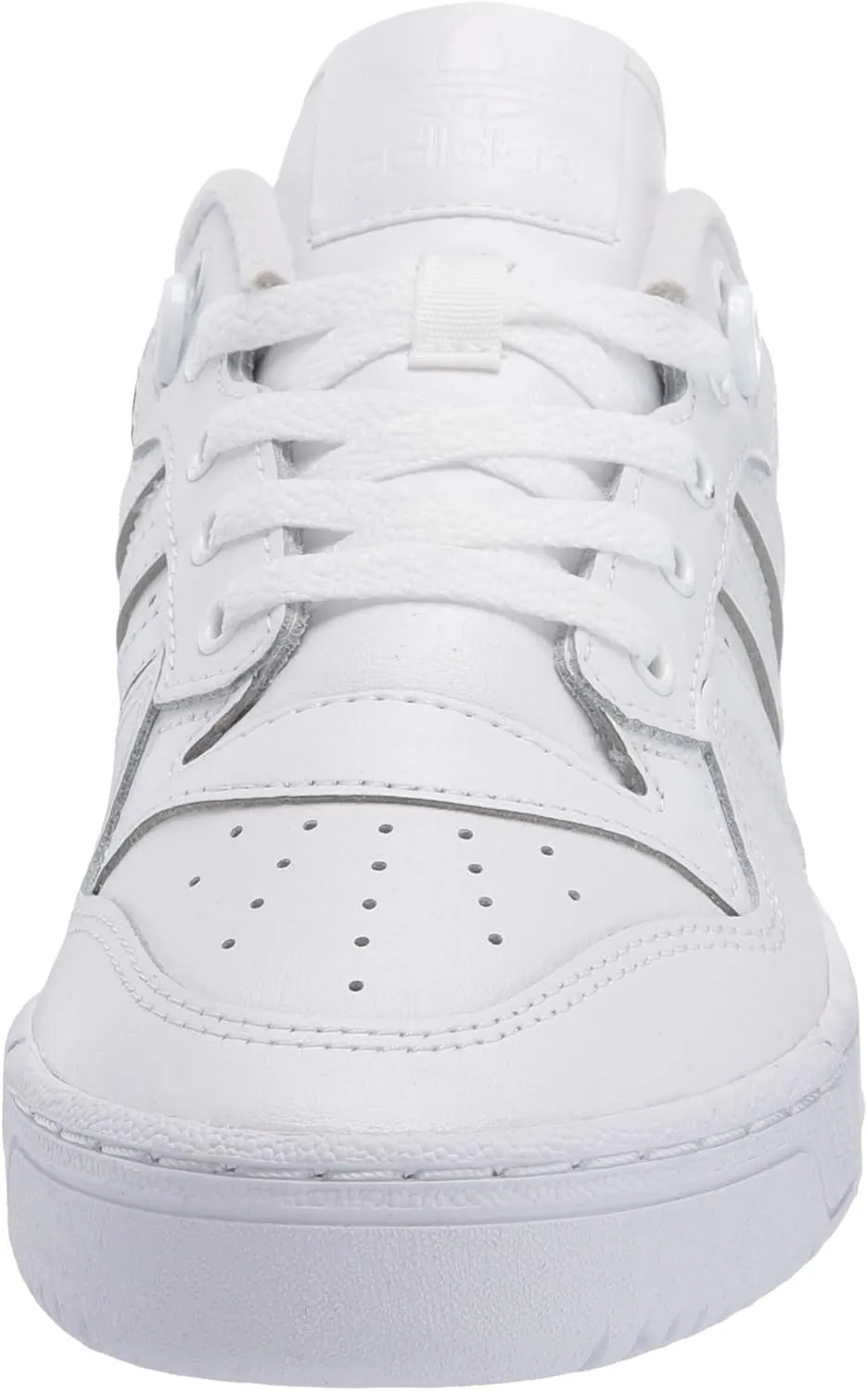 adidas Originals Kids' Rivalry Low Sneaker