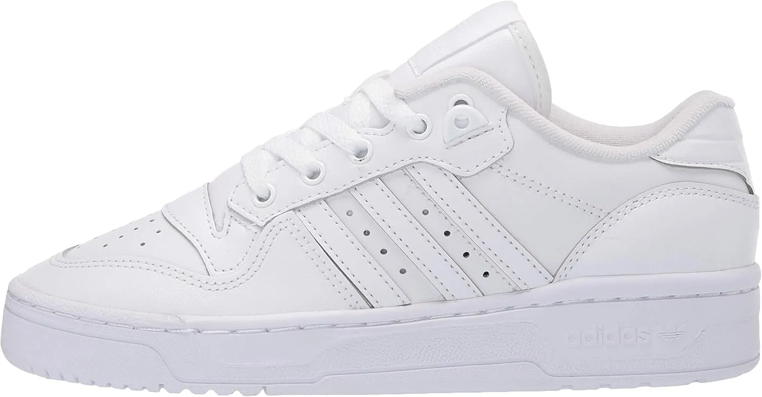 adidas Originals Kids' Rivalry Low Sneaker