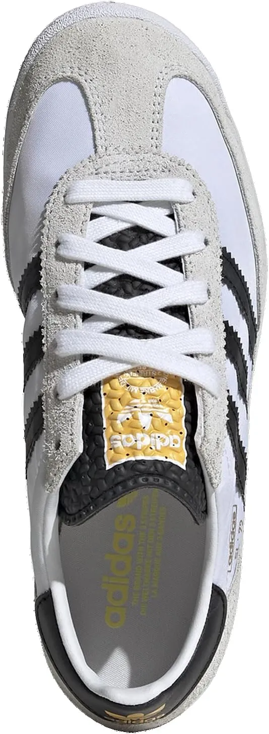 Adidas Originals SL 72 - Boys' Grade School (IH8077, White/Black)