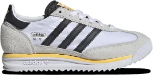 Adidas Originals SL 72 - Boys' Grade School (IH8077, White/Black)